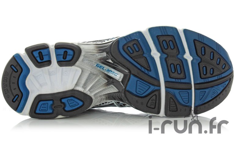 Asics Gel 3020 Hiver 2010 