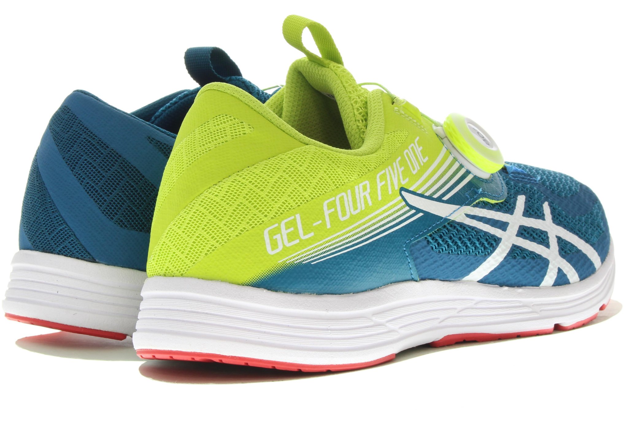 Asics Gel-451