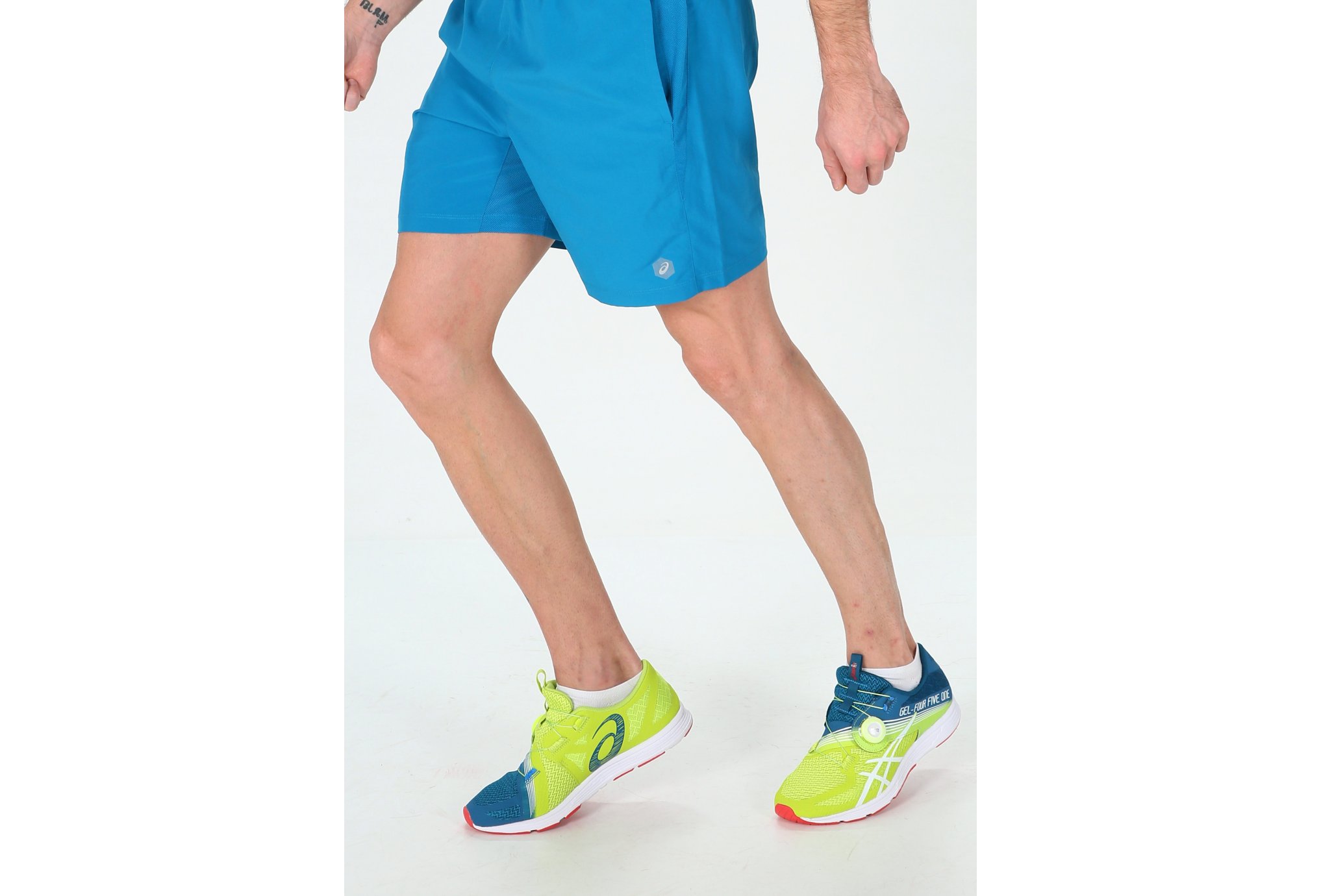 Asics Gel-451