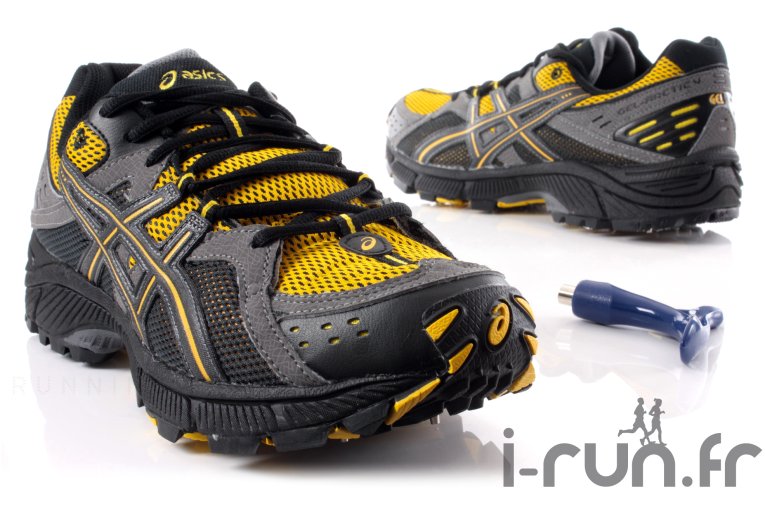 Asics Gel Arctic 4 WR 