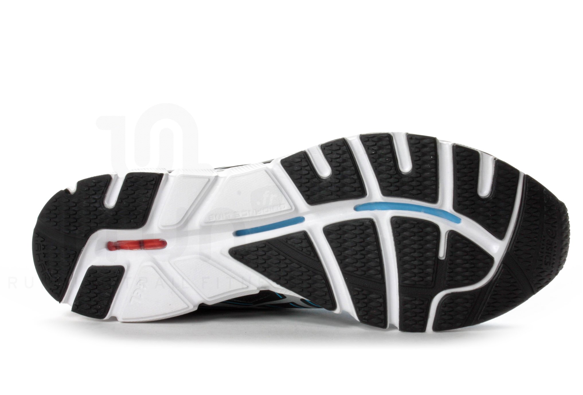Asics Gel Attract 4