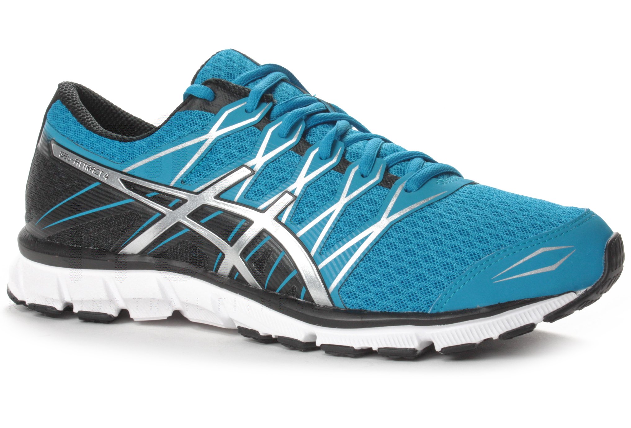 Asics Gel Attract 4