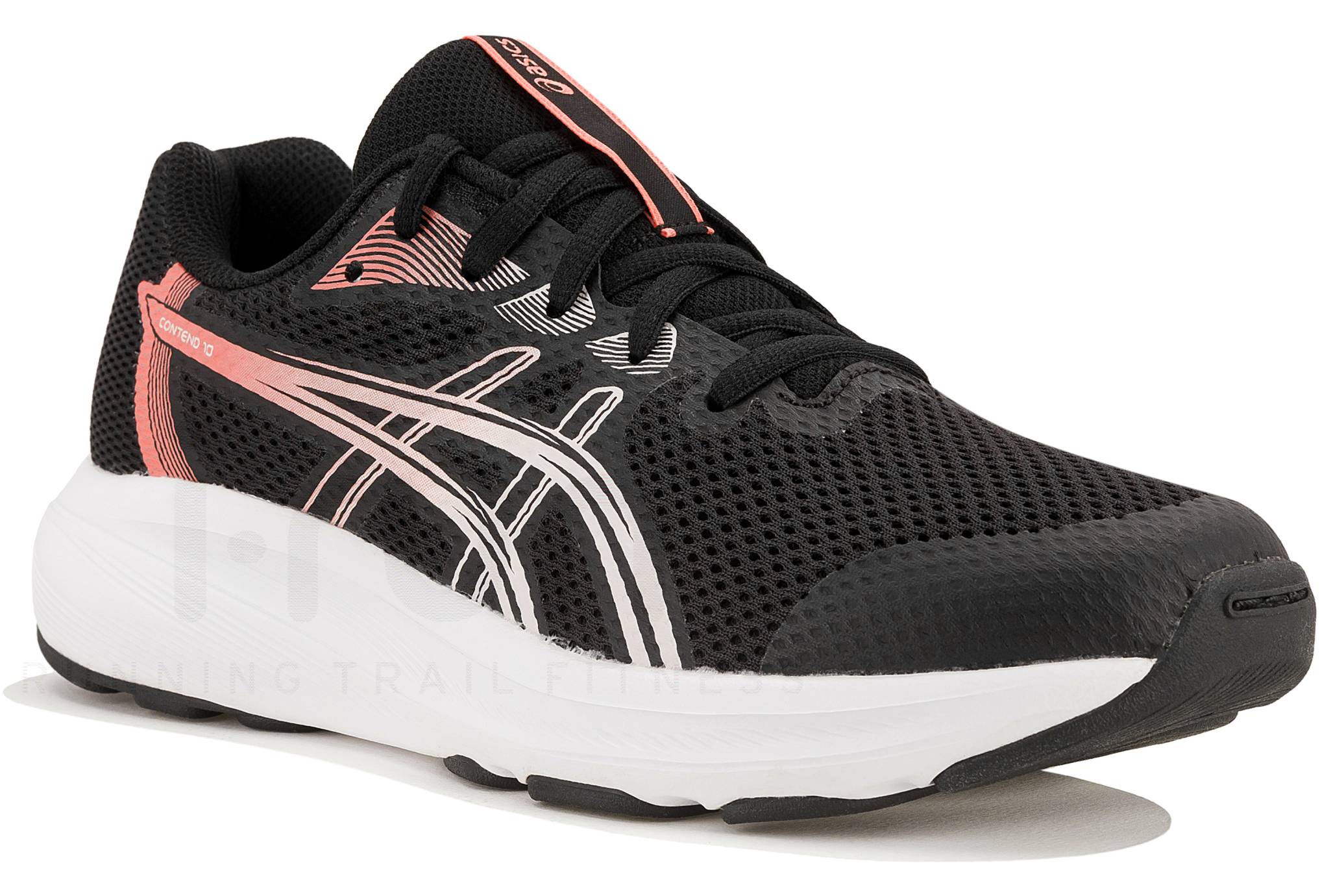 Asics Gel-Contend 10 GS Junior