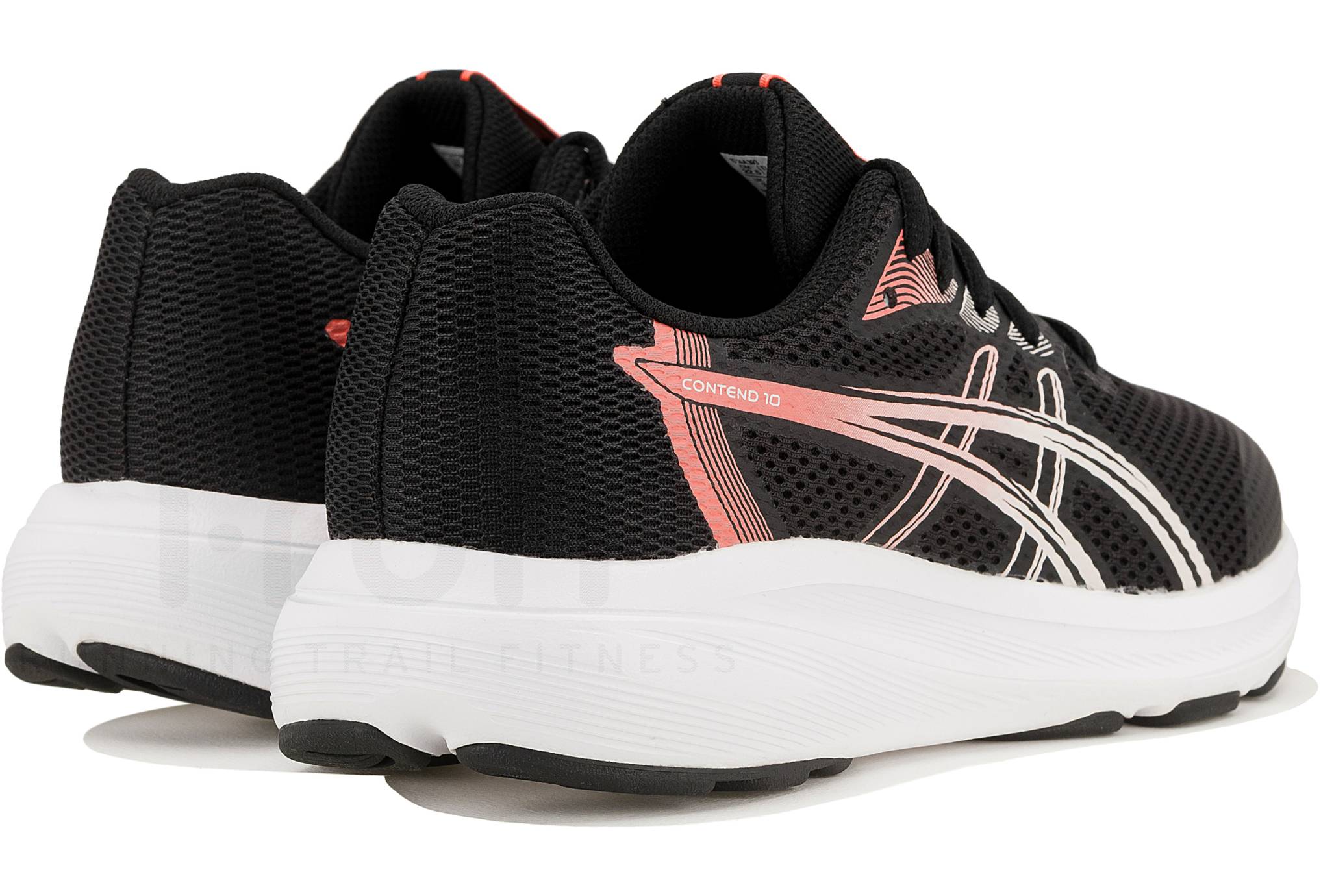 Asics Gel-Contend 10 GS Junior