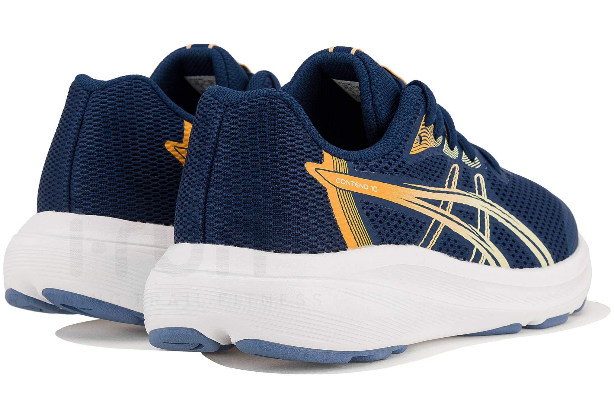 Asics Gel-Contend 10 GS Junior