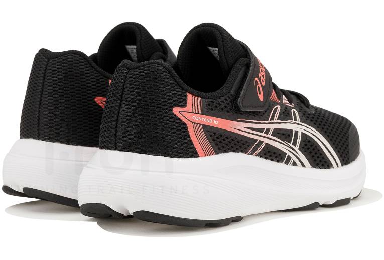 Asics Gel-Contend 10 PS Junior 