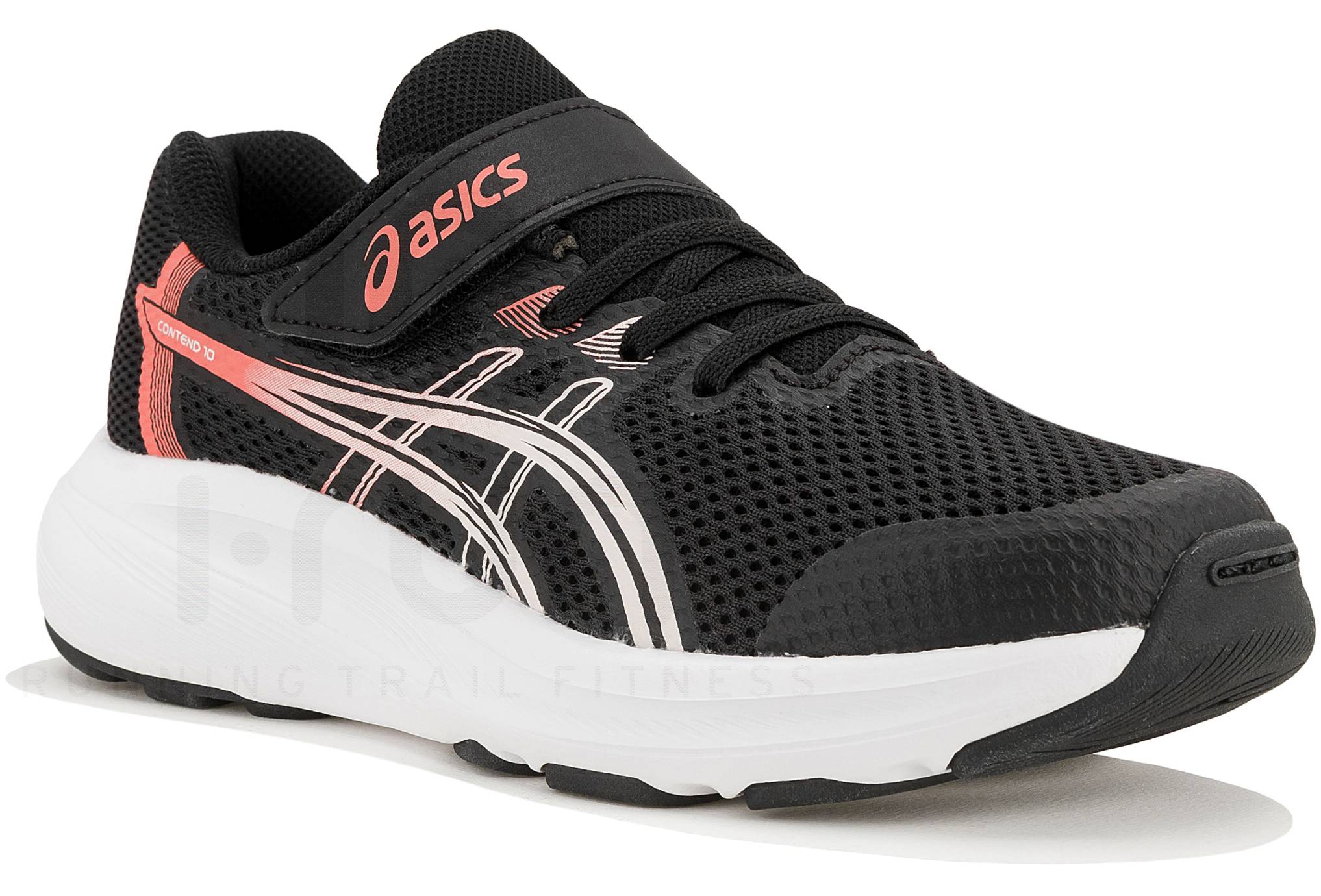 Asics Gel-Contend 10 PS Junior