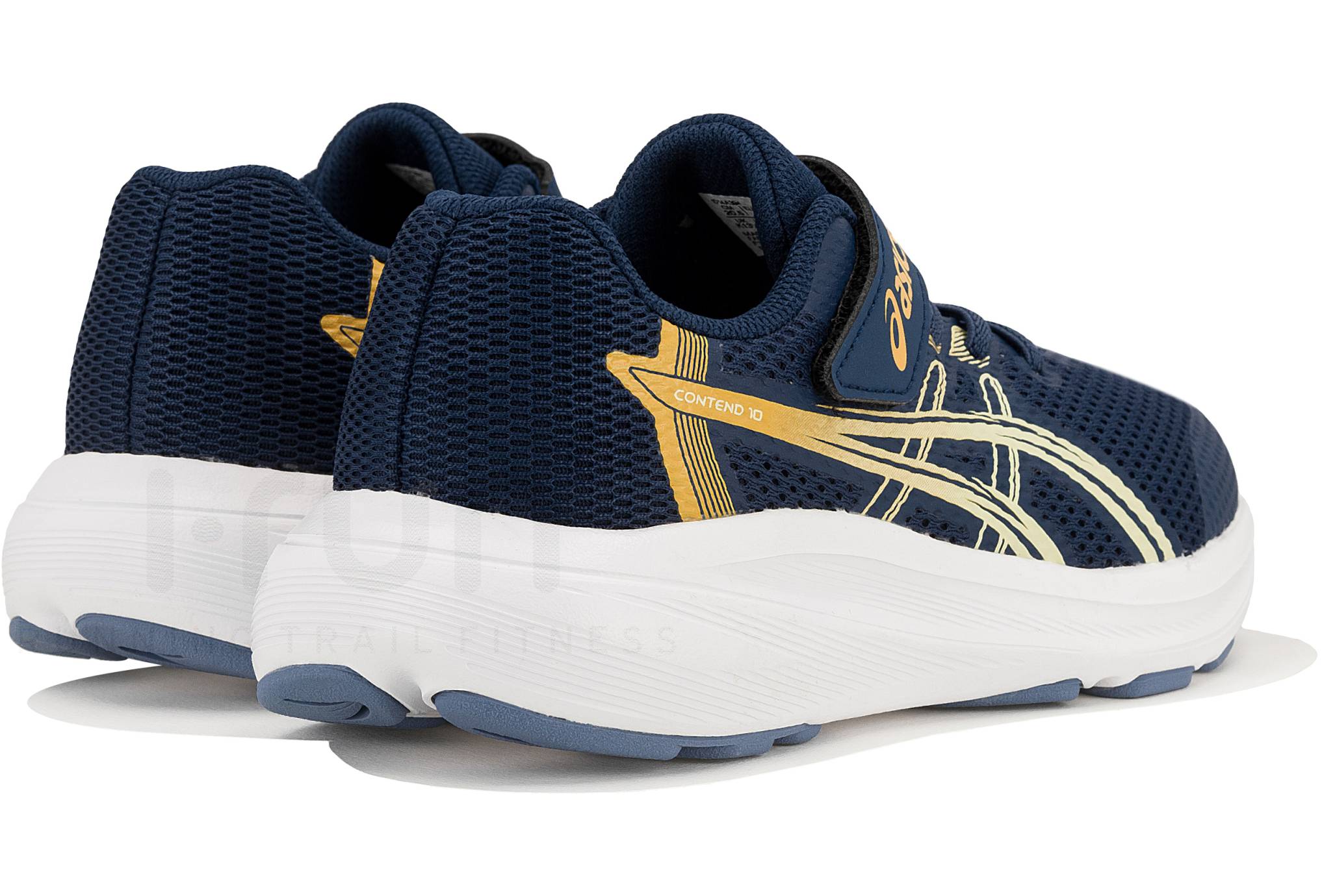 Asics Gel-Contend 10 PS Junior