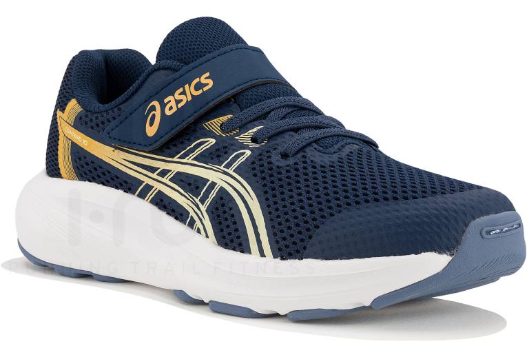 Asics Gel-Contend 10 PS Junior 