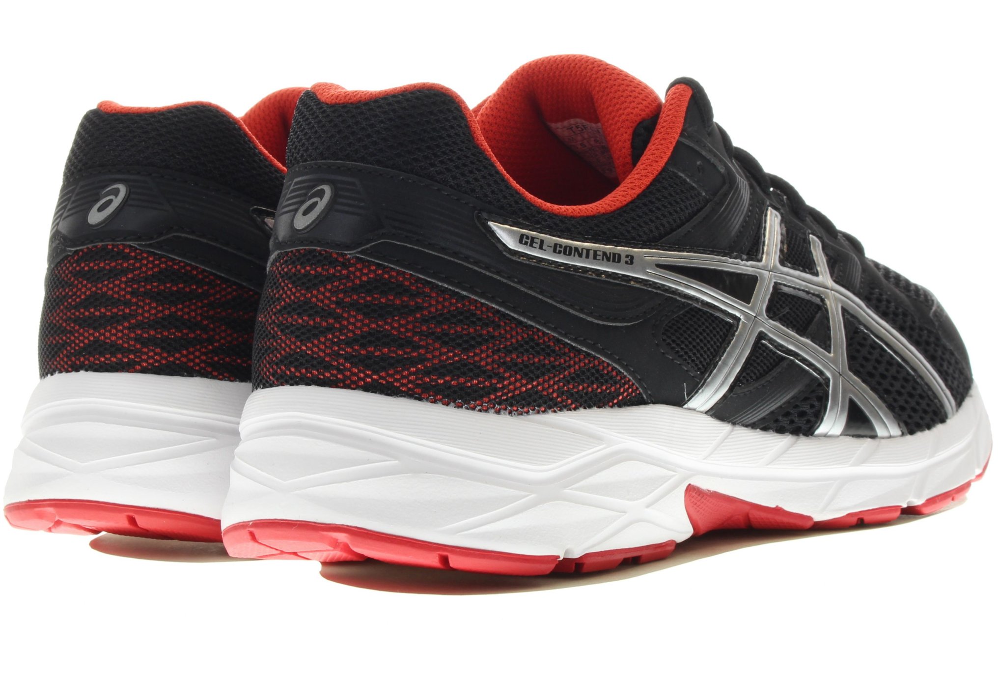 Asics Gel Contend 3