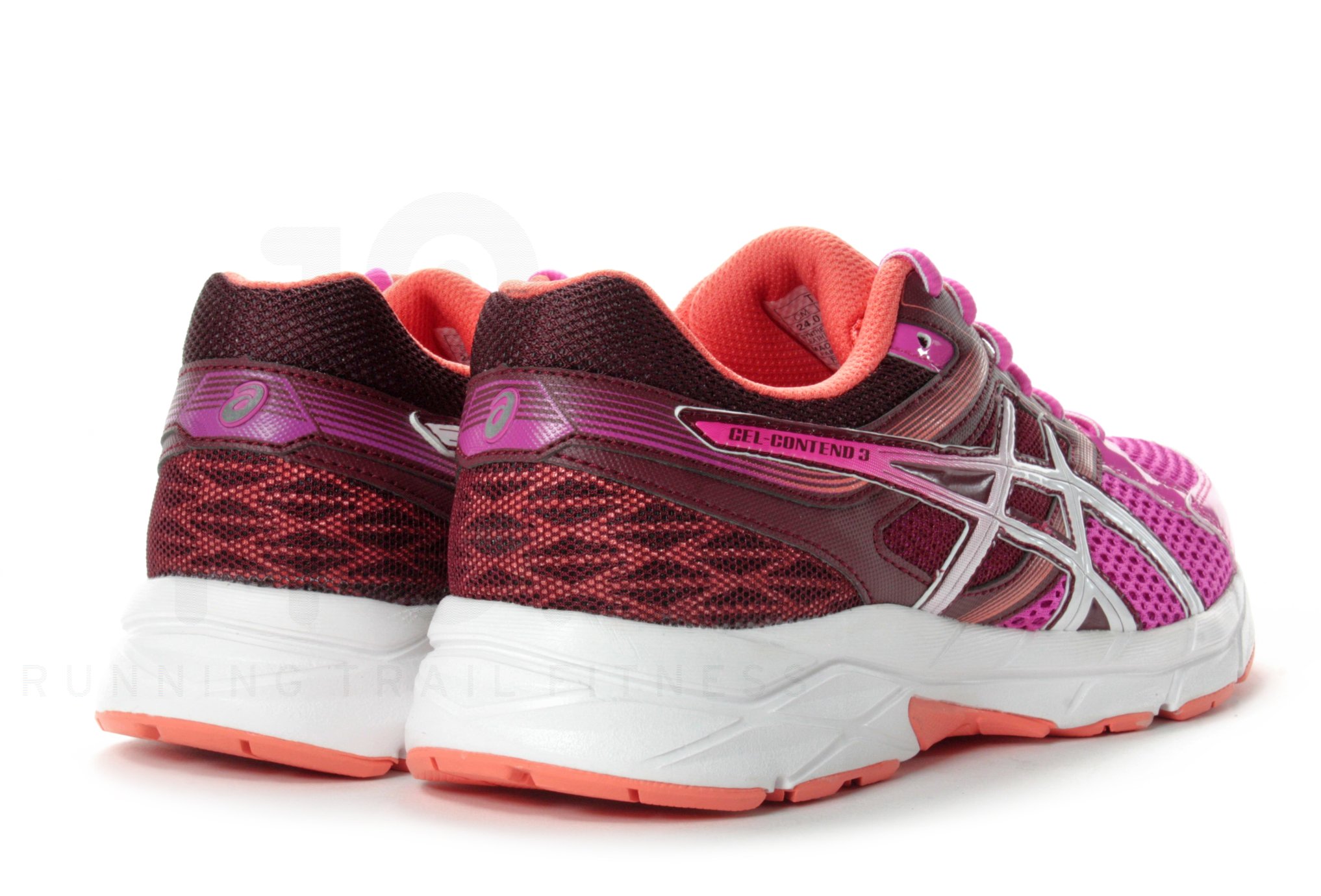 Asics Gel Contend 3