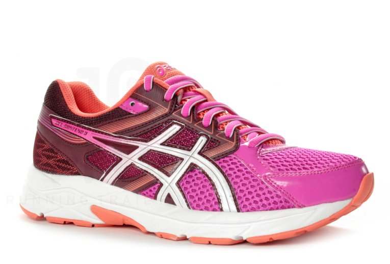 Asics Gel Contend 3