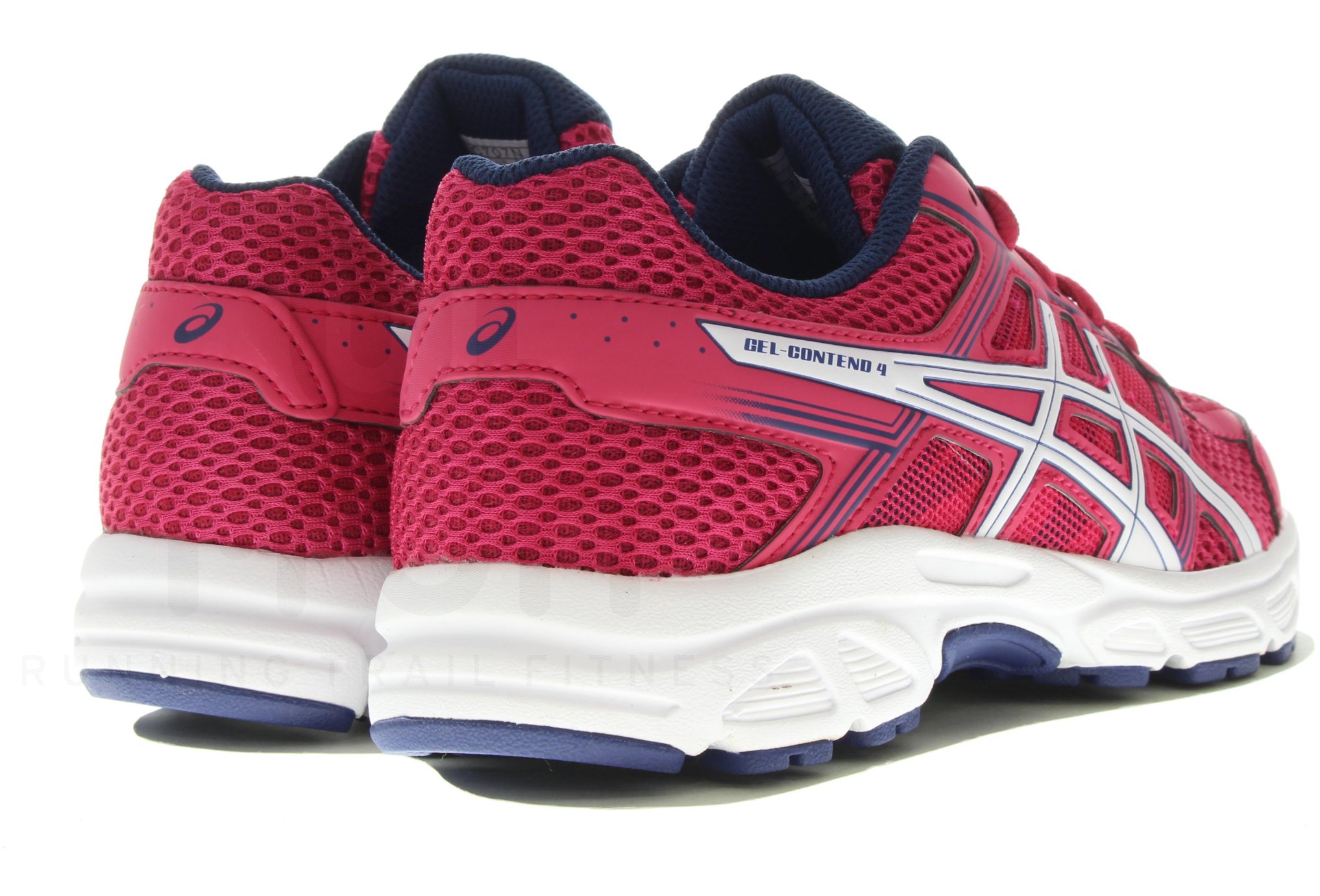 Asics Gel Contend 4 GS 