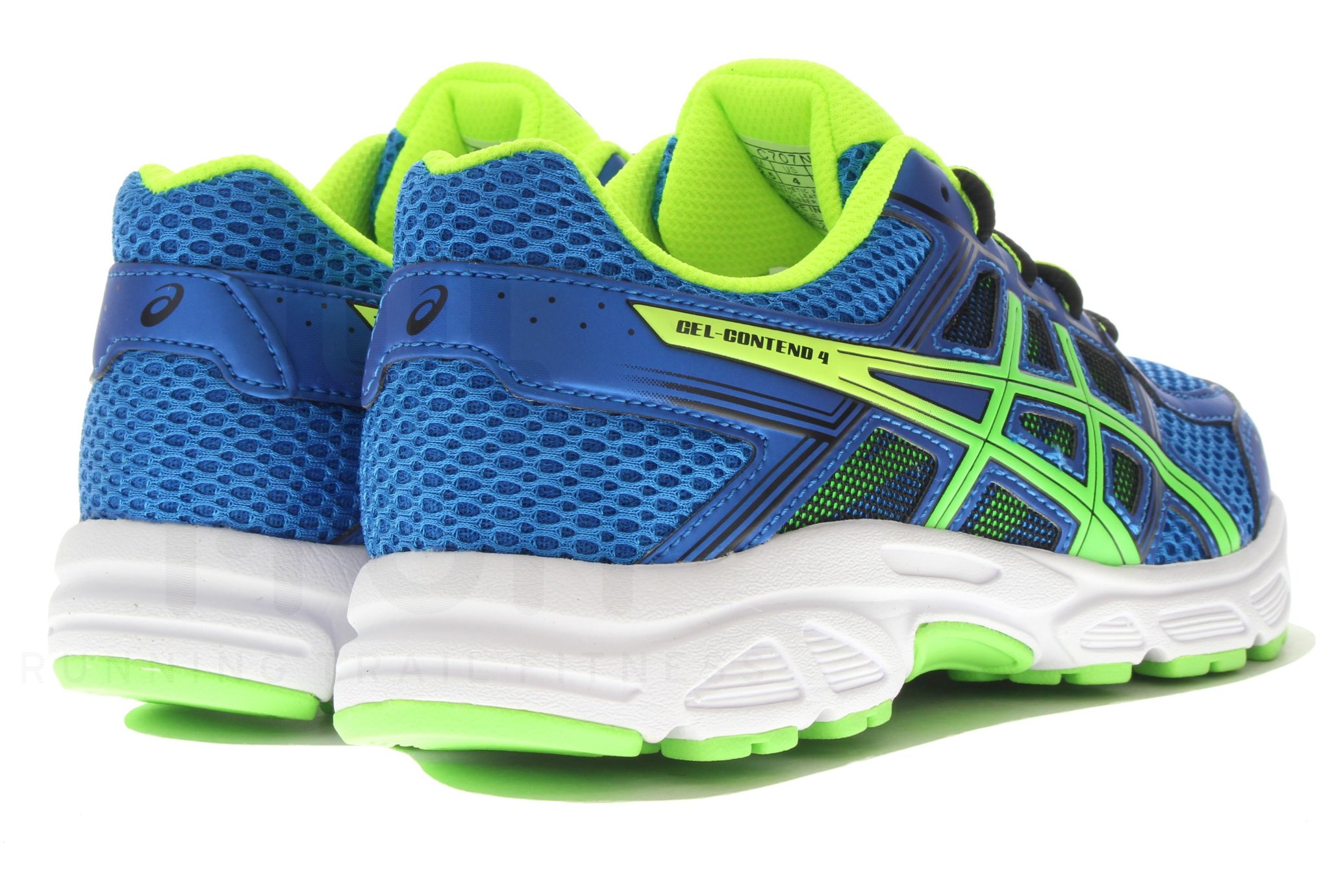 Asics Gel Contend 4 GS 