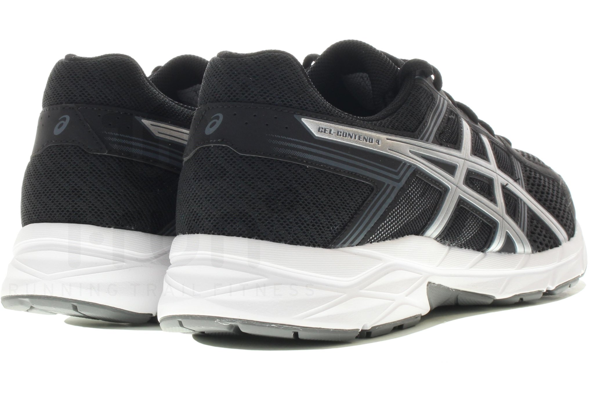 Asics Gel Contend 4