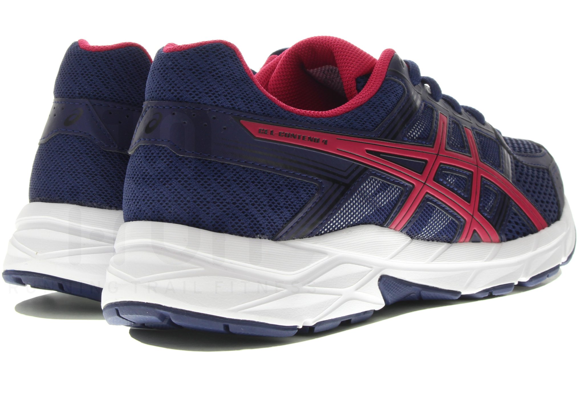 Asics Gel Contend 4 W 