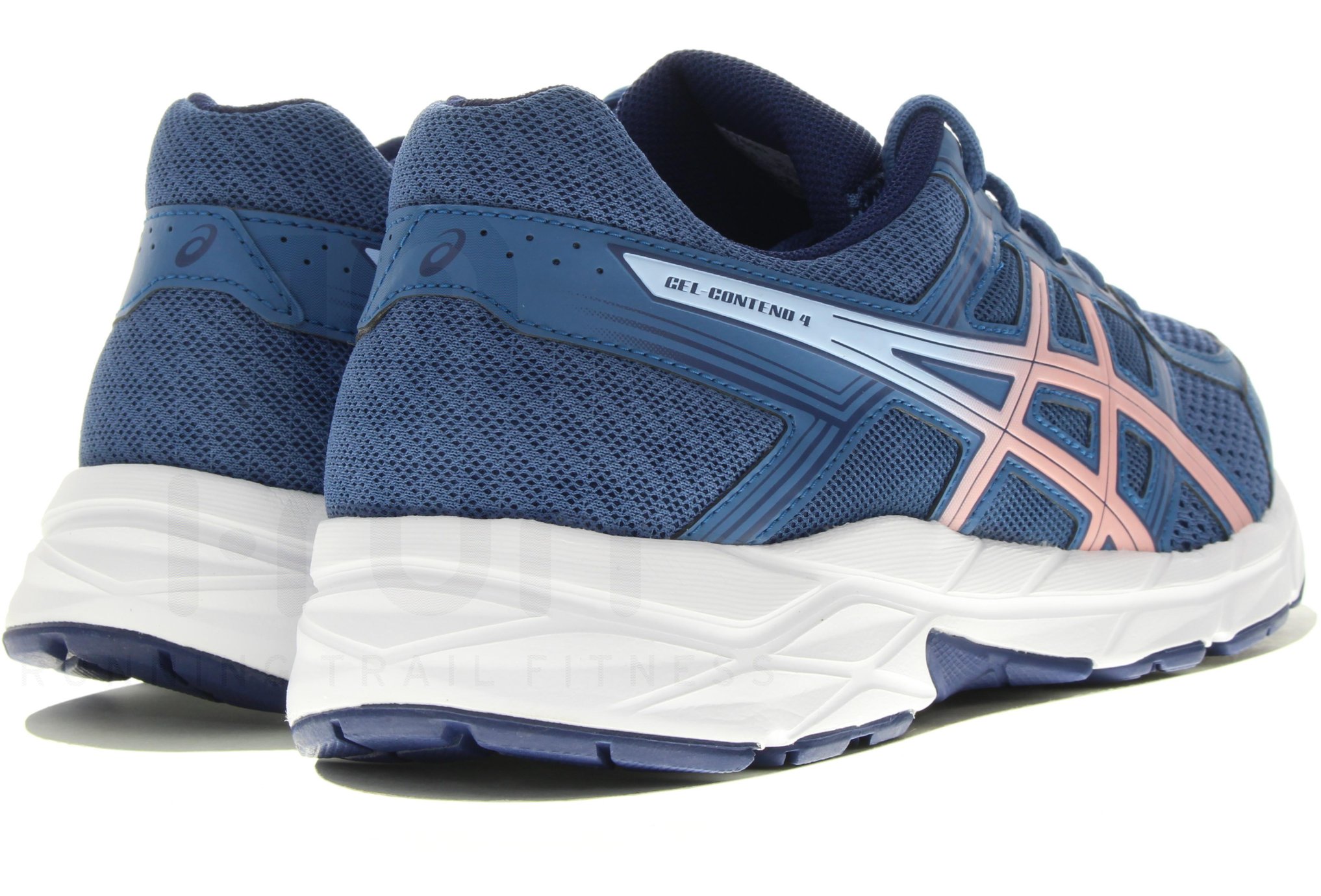 Asics Gel Contend 4