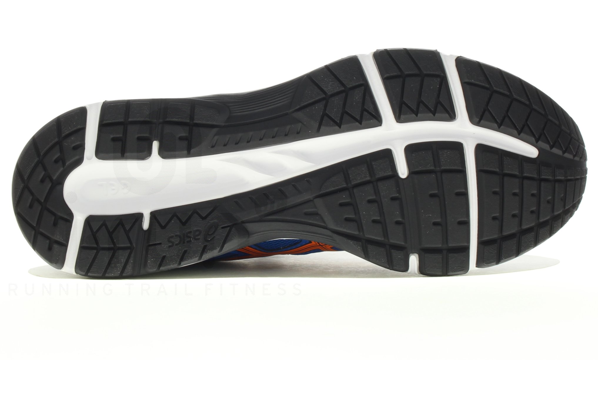 Asics Gel-Contend 5