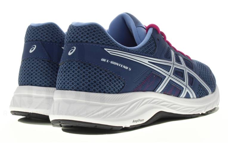 Asics Gel-Contend 5 W 