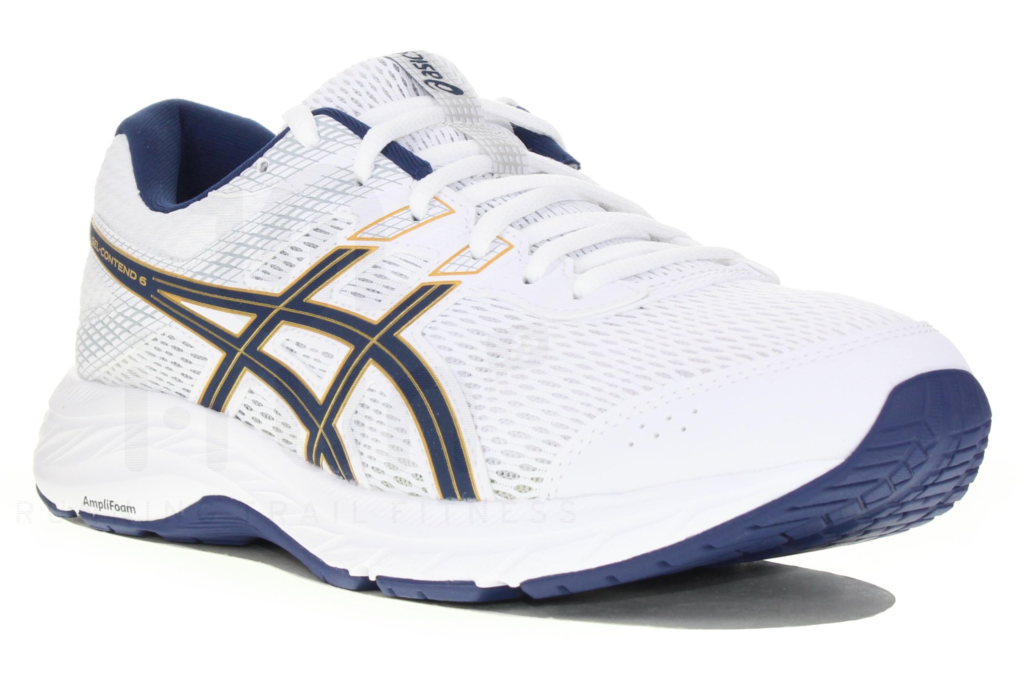 Asics Gel-Contend 6