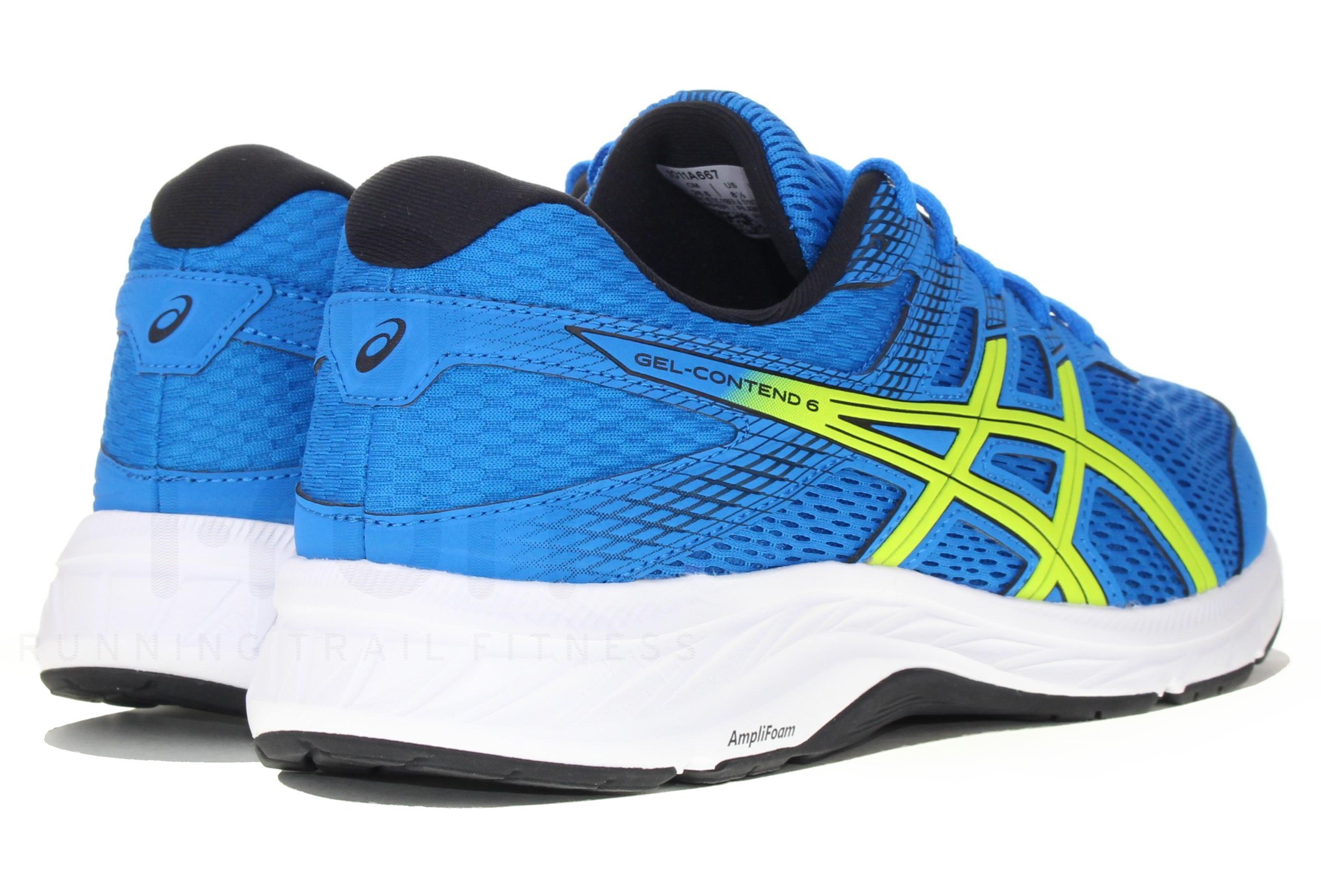 Asics Gel-Contend 6