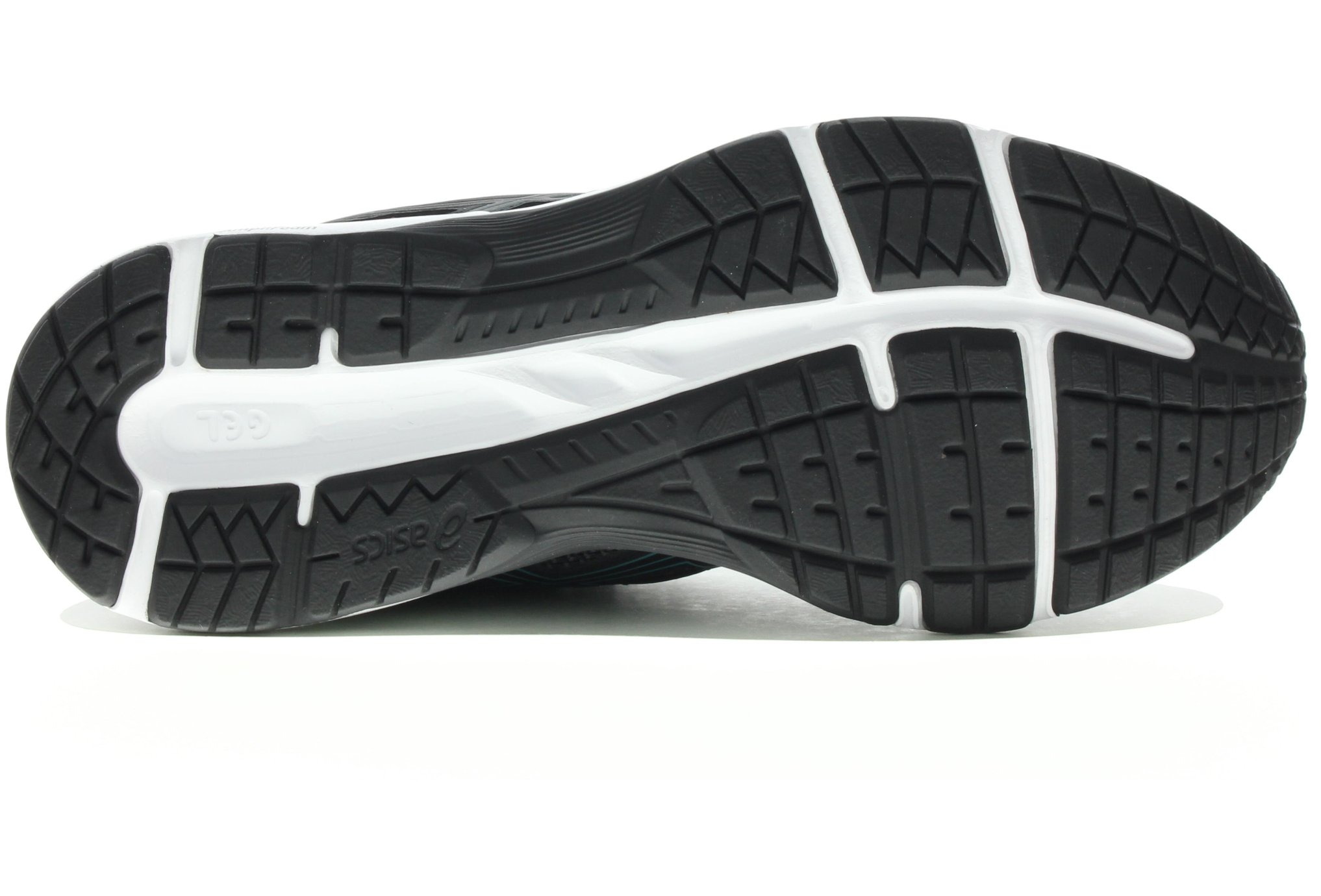 Asics Gel-Contend 6 Twist Damen