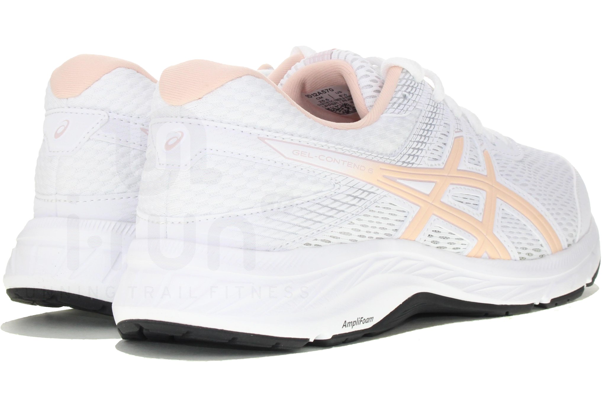 Asics Gel-Contend 6
