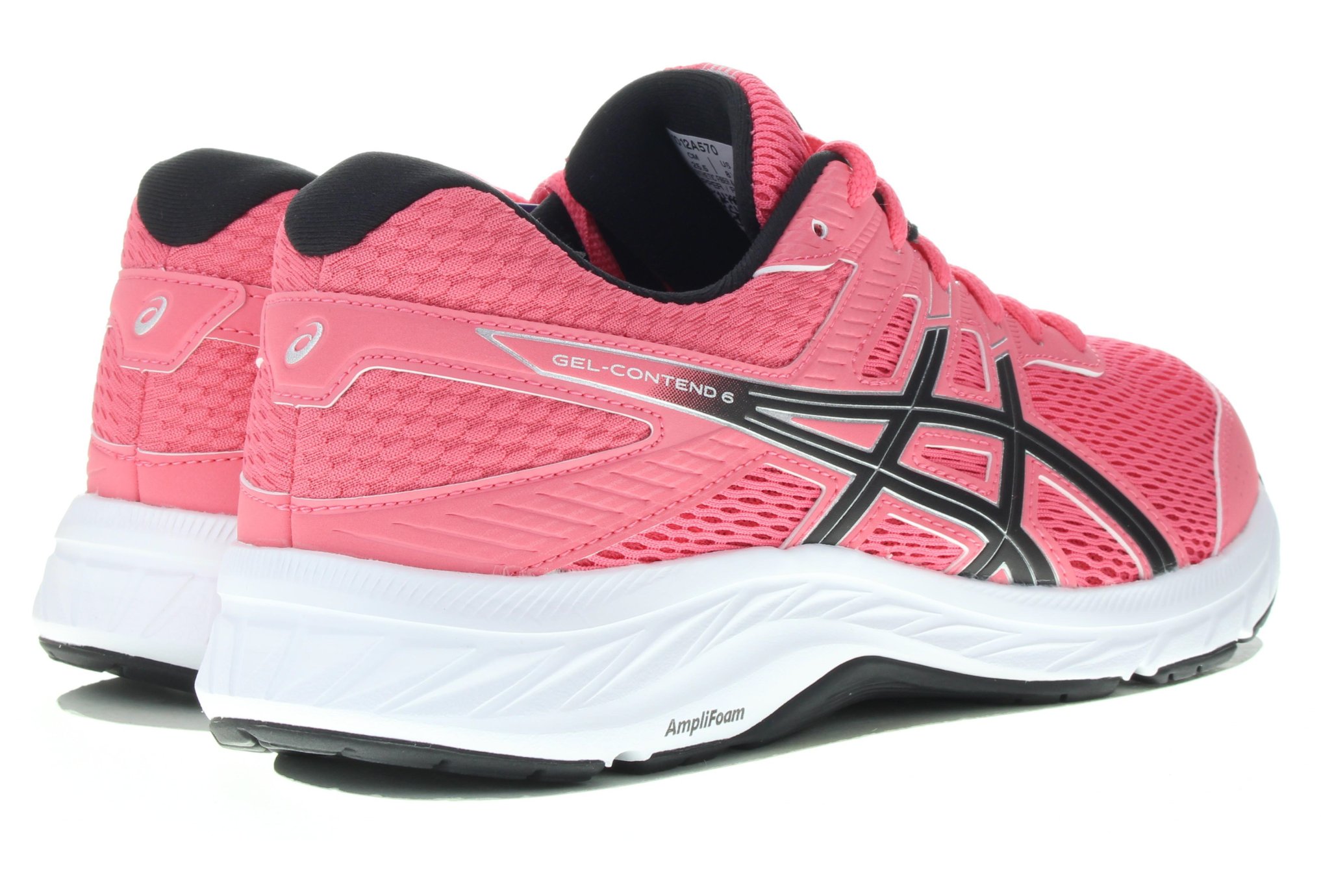 Asics Gel-Contend 6 W 