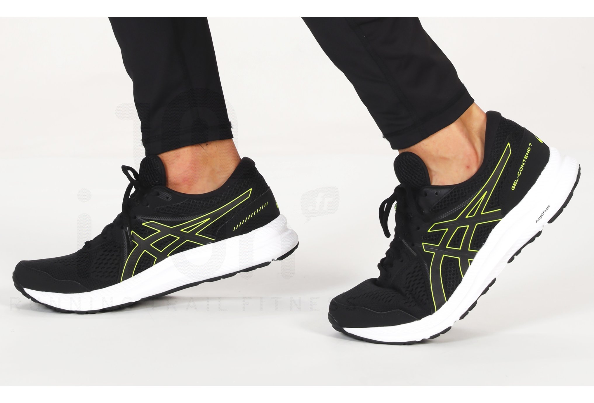 Asics Gel-Contend 7 Herren