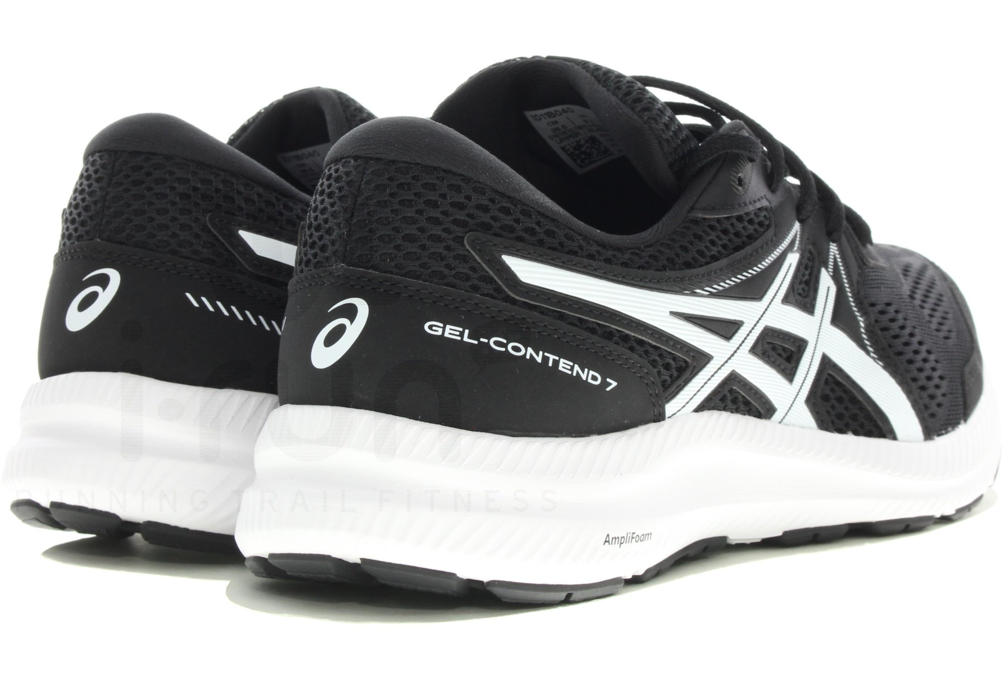 Asics Gel-Contend 7 M 