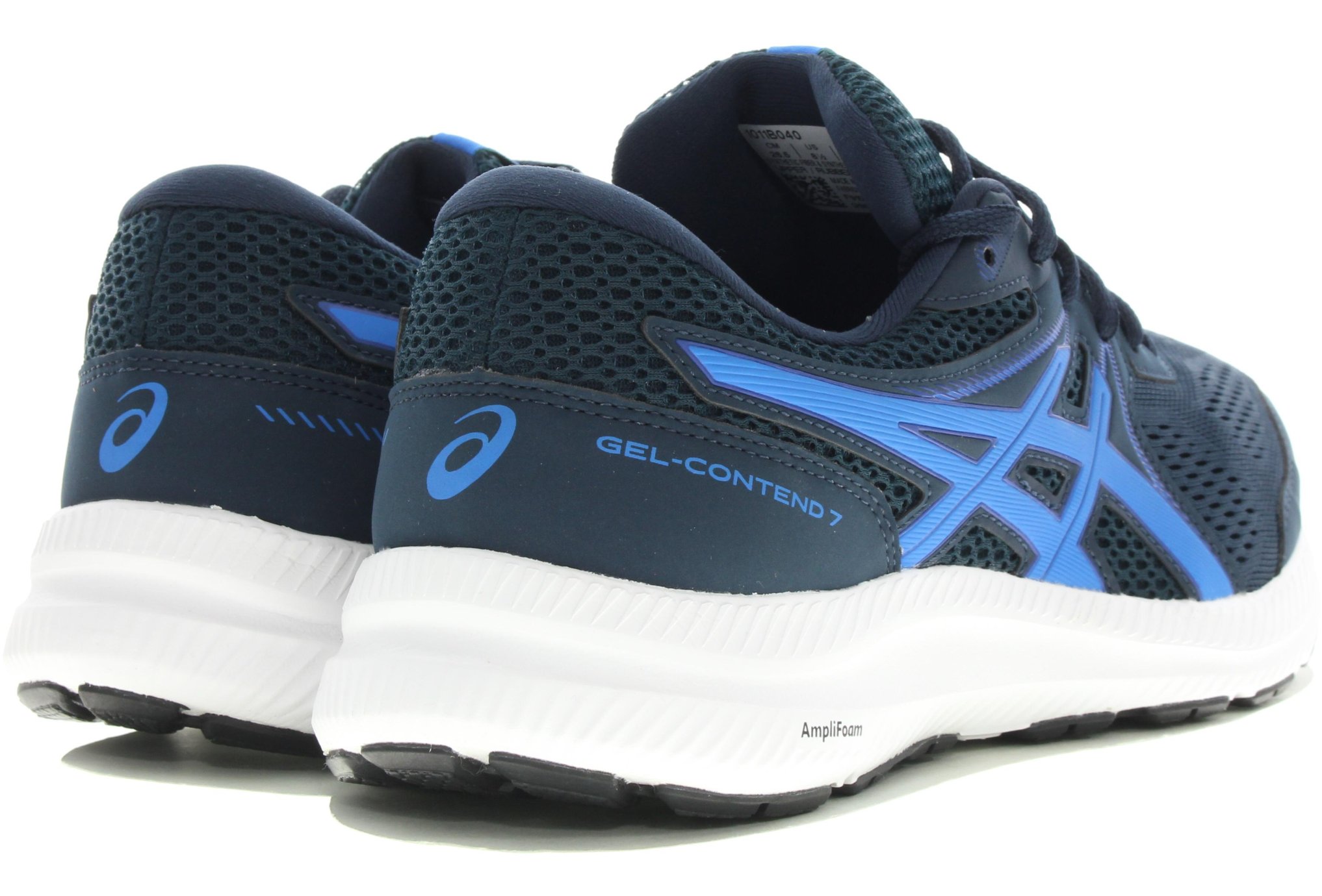 Asics Gel-Contend 7 Herren