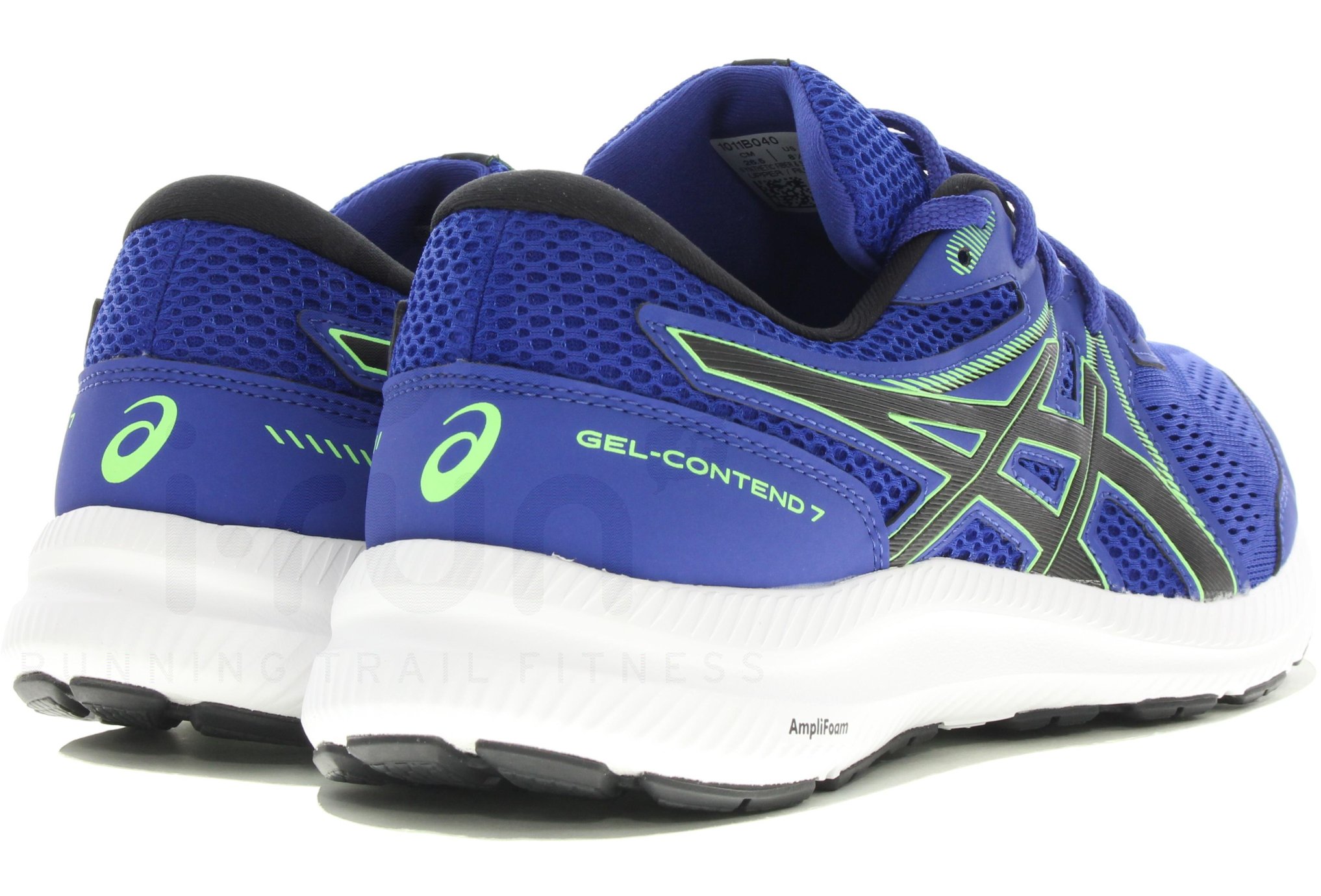 Asics Gel-Contend 7 Herren