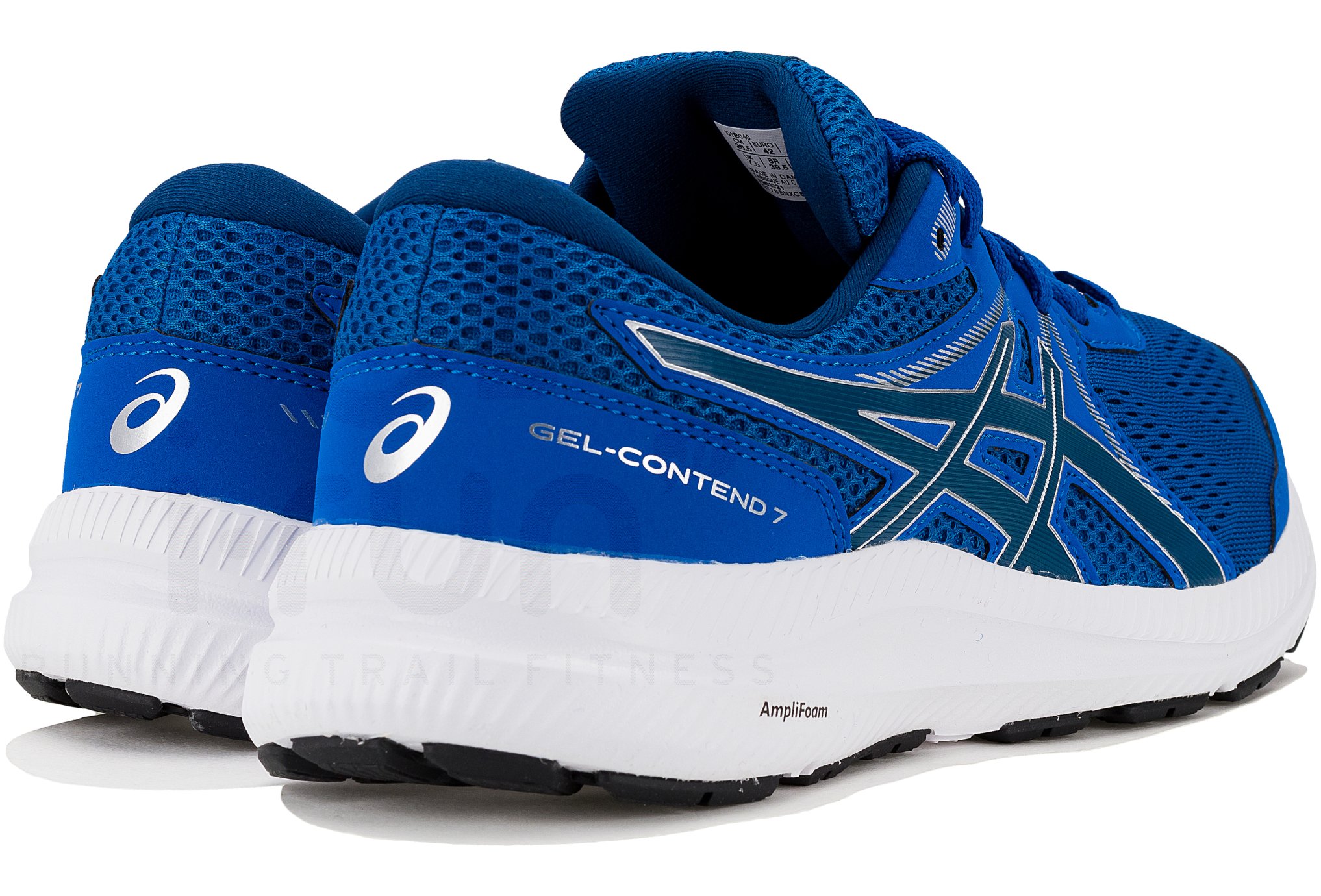 Asics Gel-Contend 7 Herren