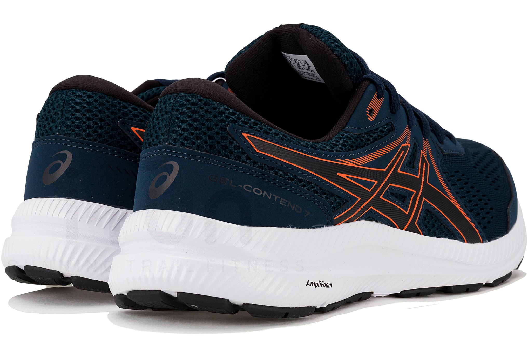 Asics Gel-Contend 7 M 