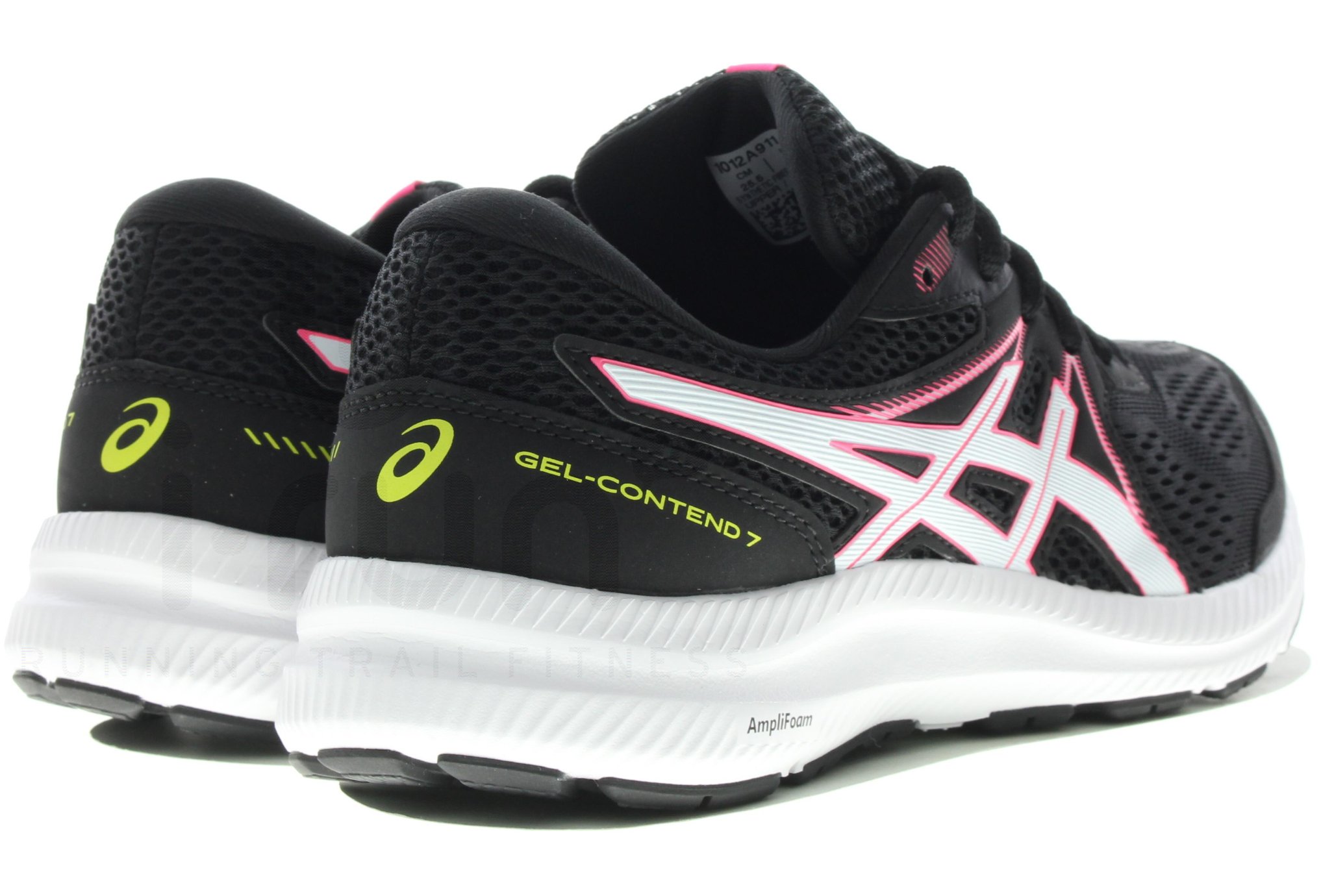 Asics Gel-Contend 7