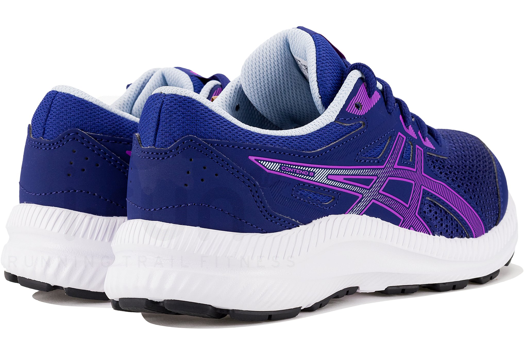 Asics Gel-Contend 8 Junior 