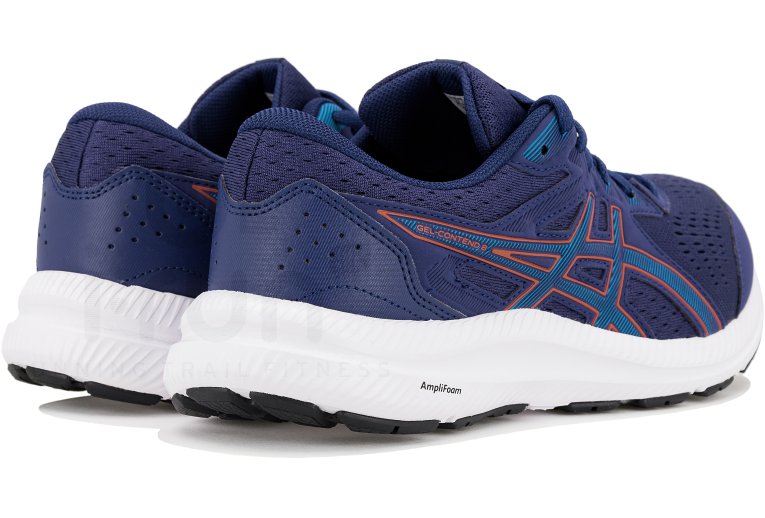 Asics Gel-Contend 8 M