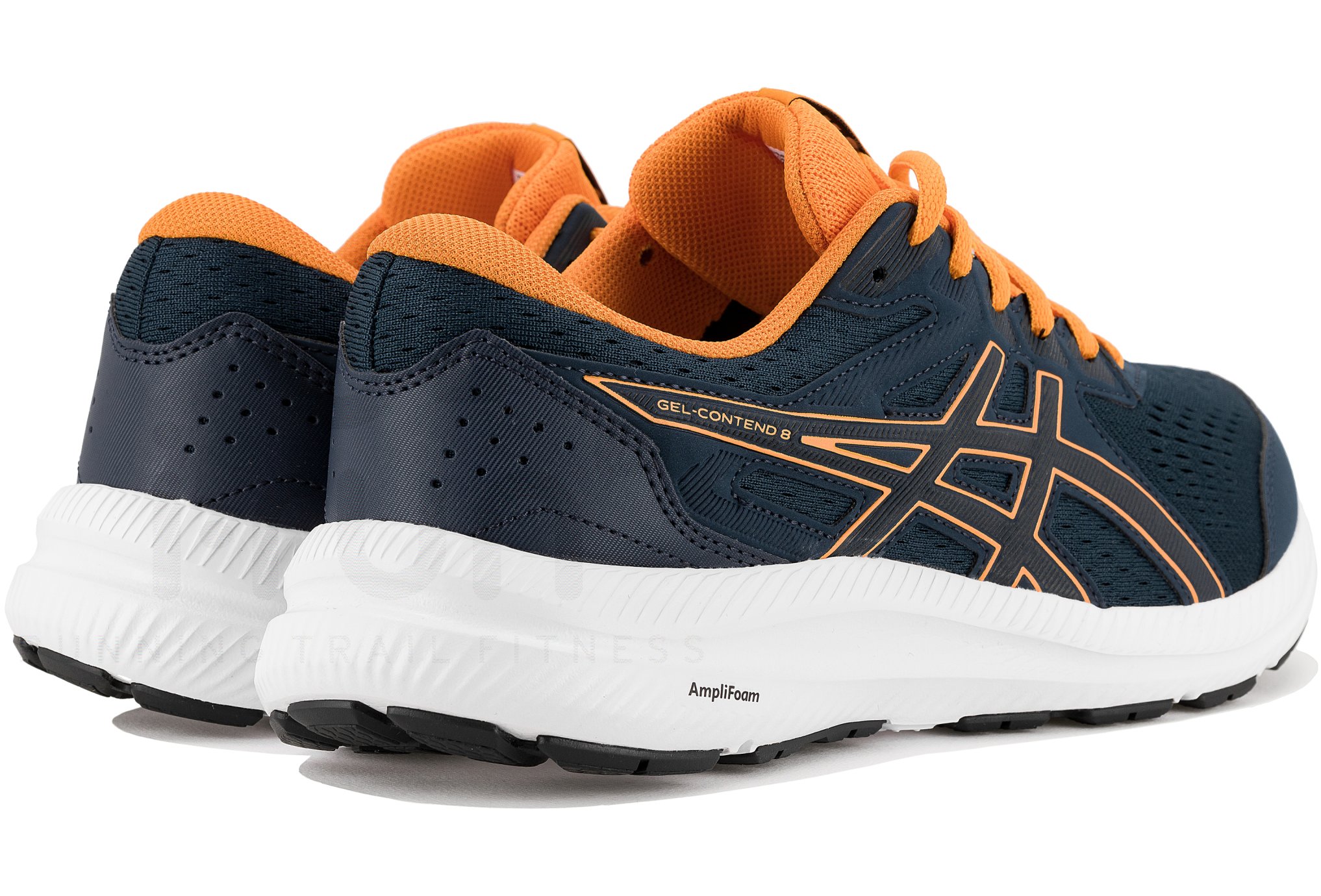 Asics Gel-Contend 8 M
