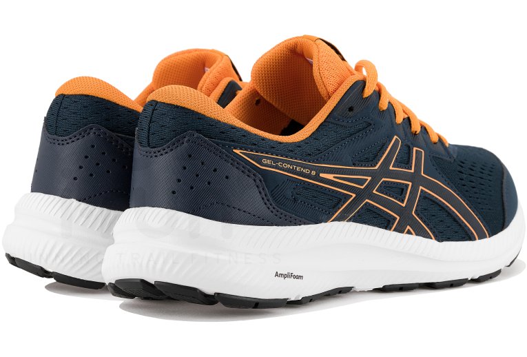 Asics Gel-Contend 8 M