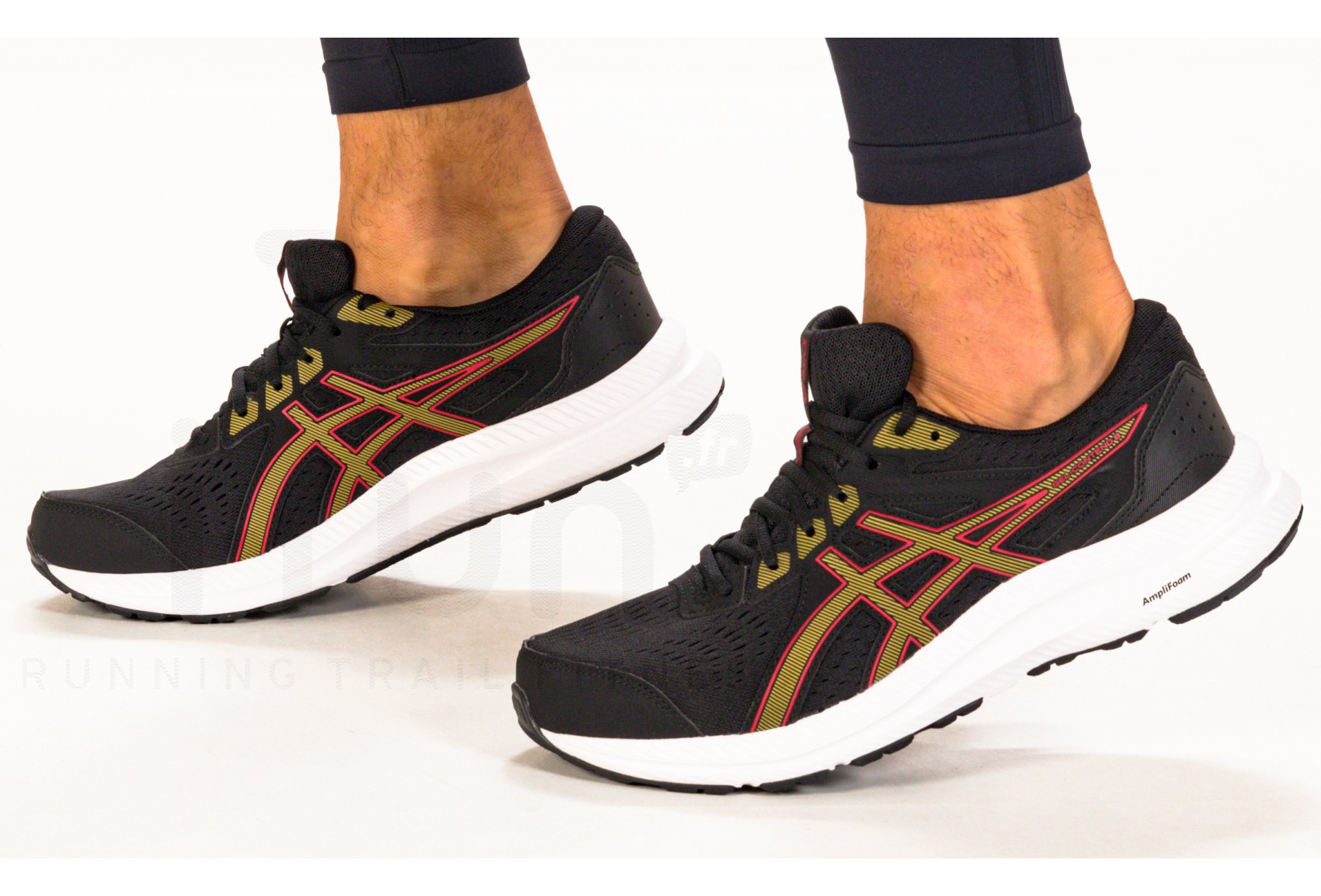 Asics Gel-Contend 8 M
