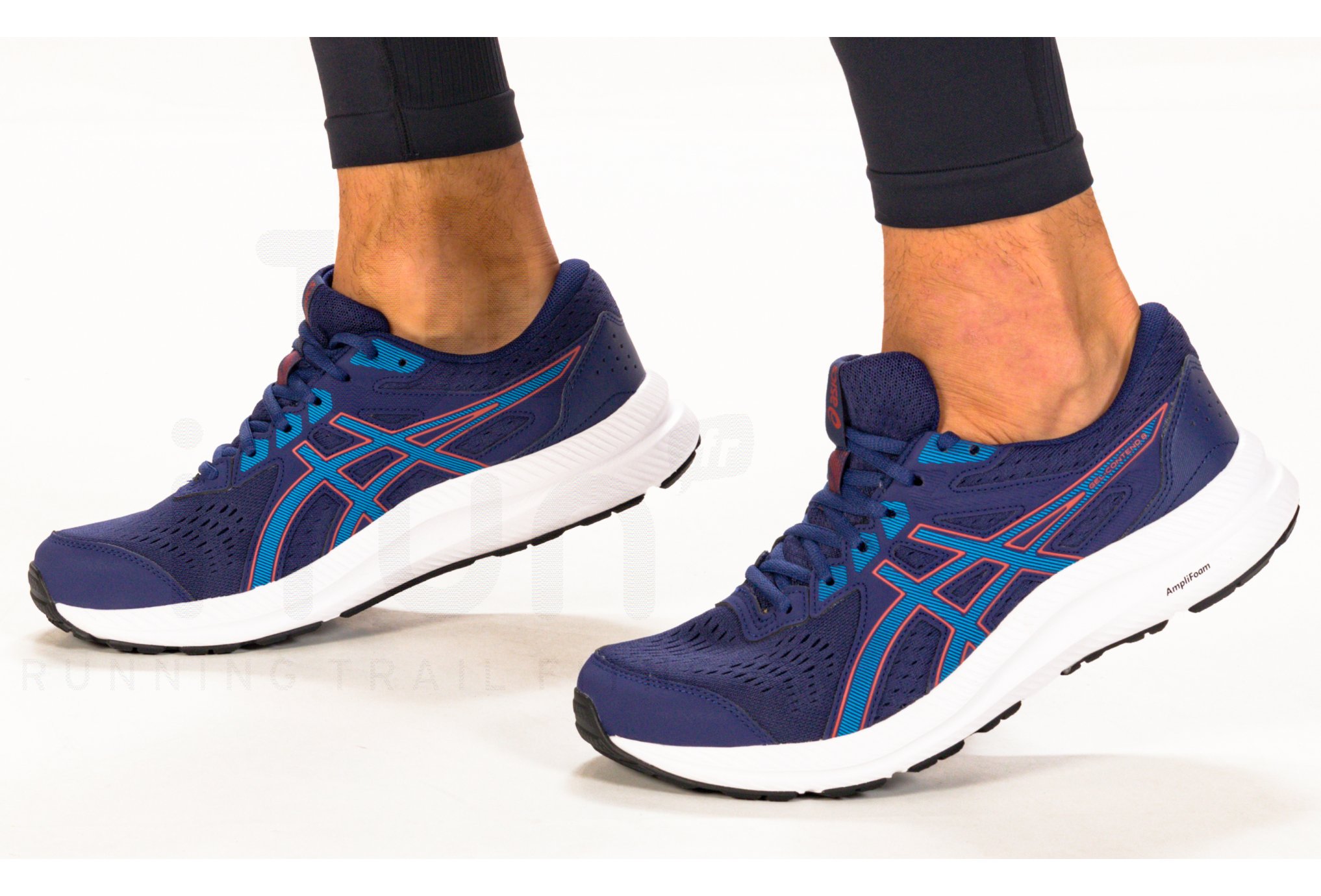 Asics Gel-Contend 8 M