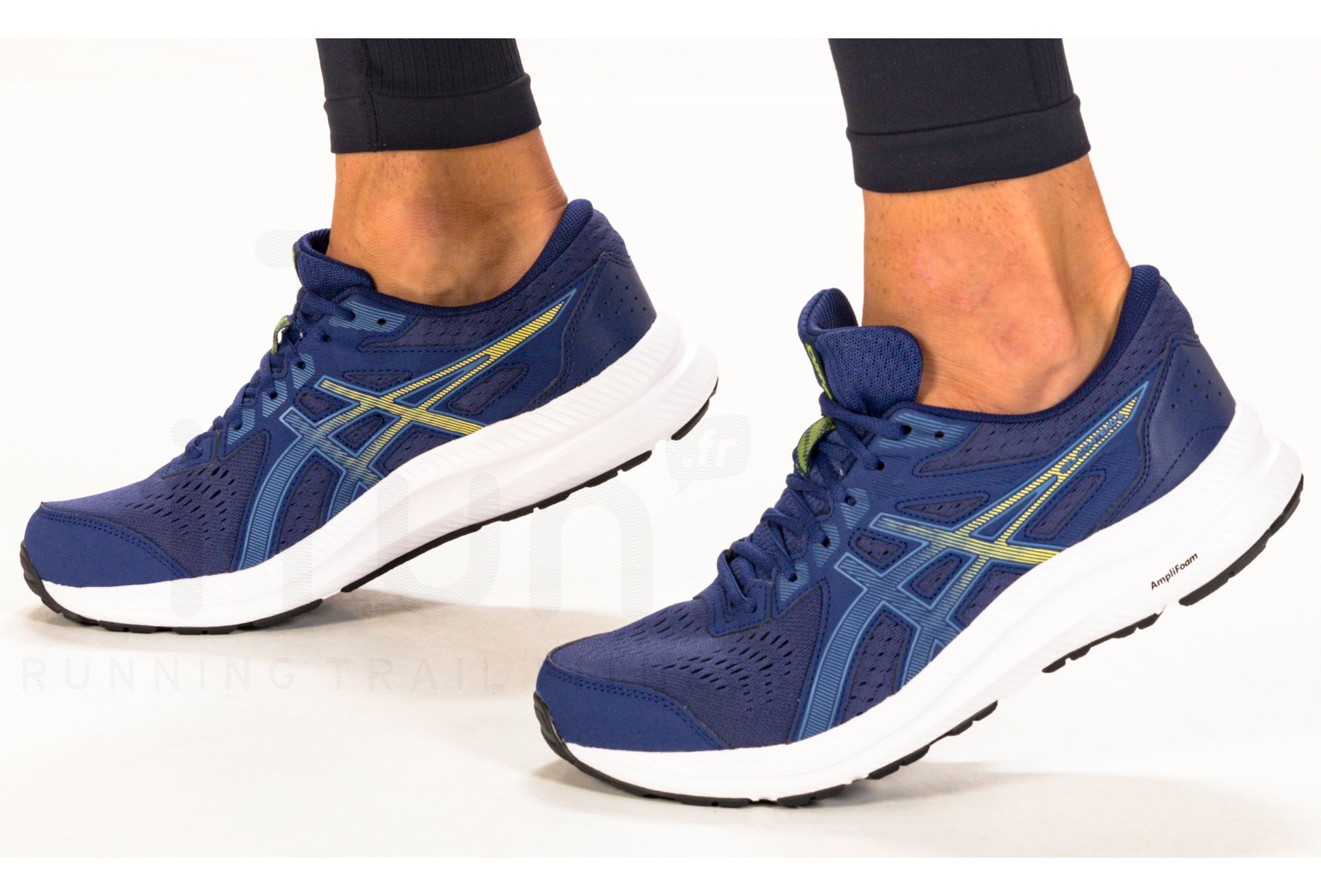 Asics Gel-Contend 8