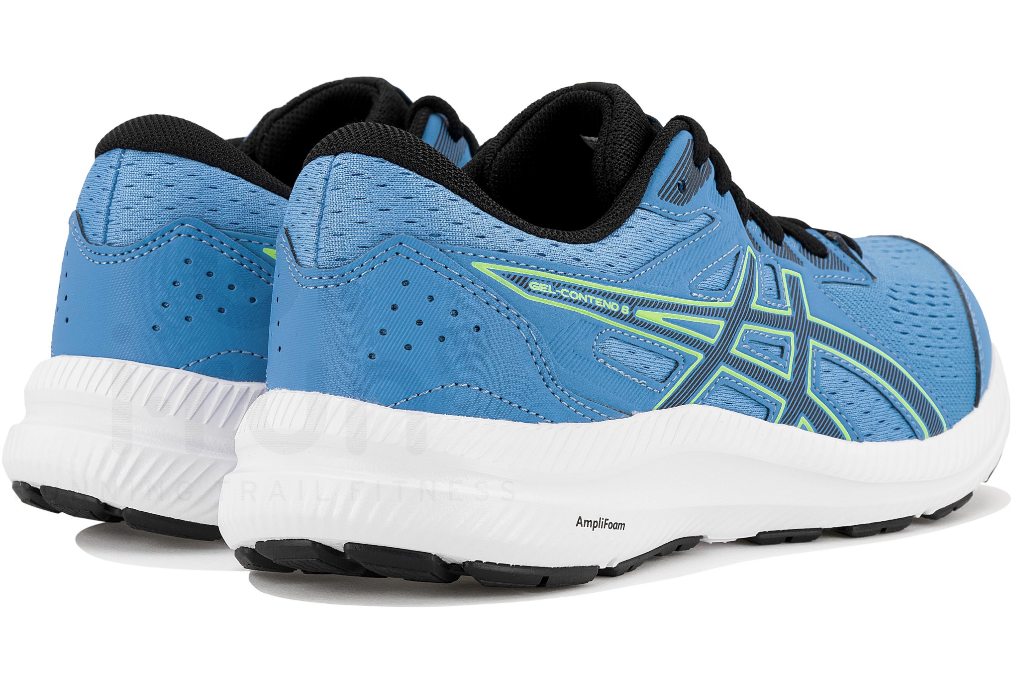 Asics Gel-Contend 8 M