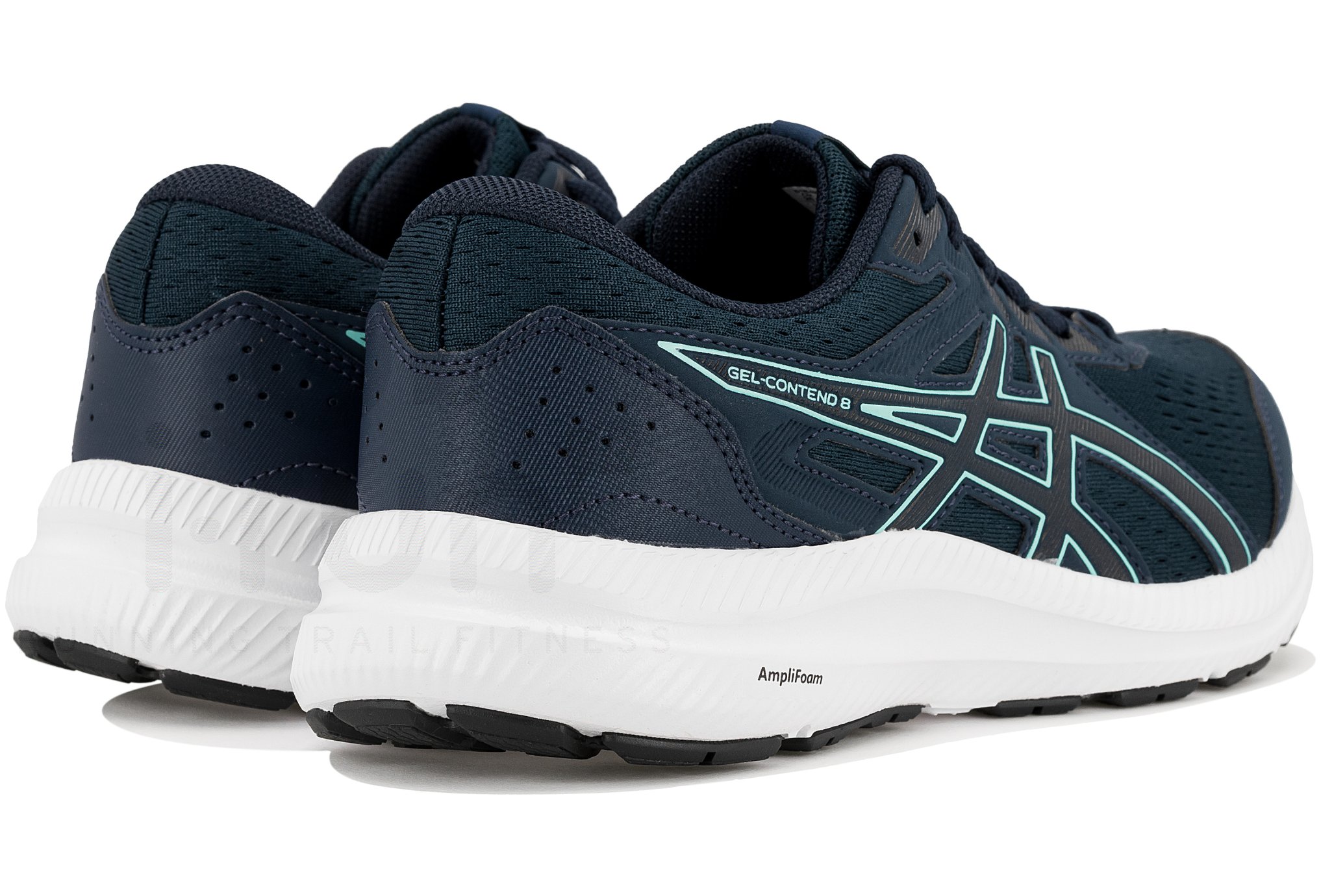 Asics Gel-Contend 8 M 