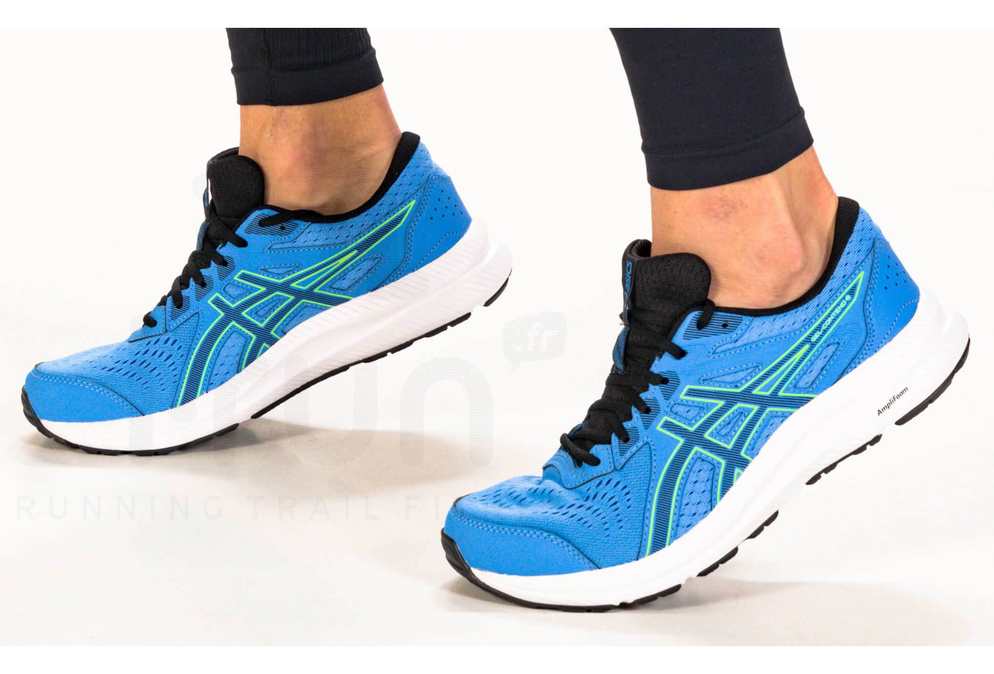 Asics Gel-Contend 8 M