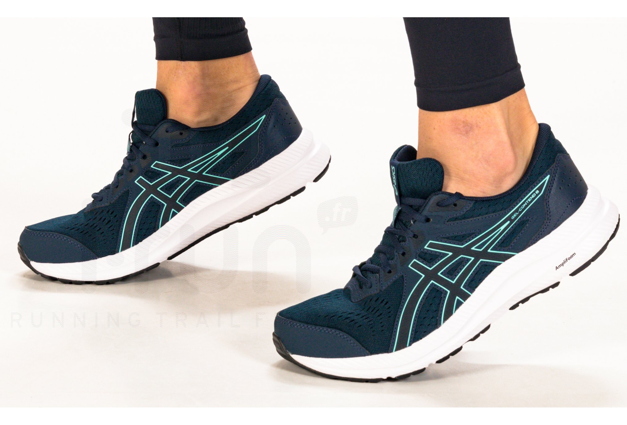 Asics Gel-Contend 8 M 