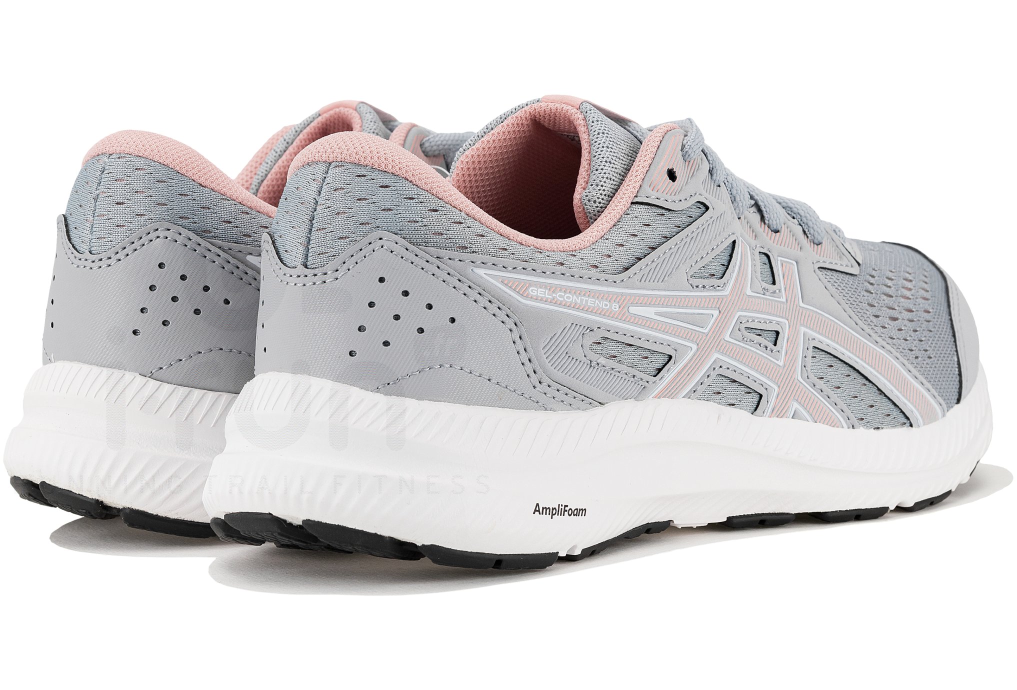 Asics Gel-Contend 8