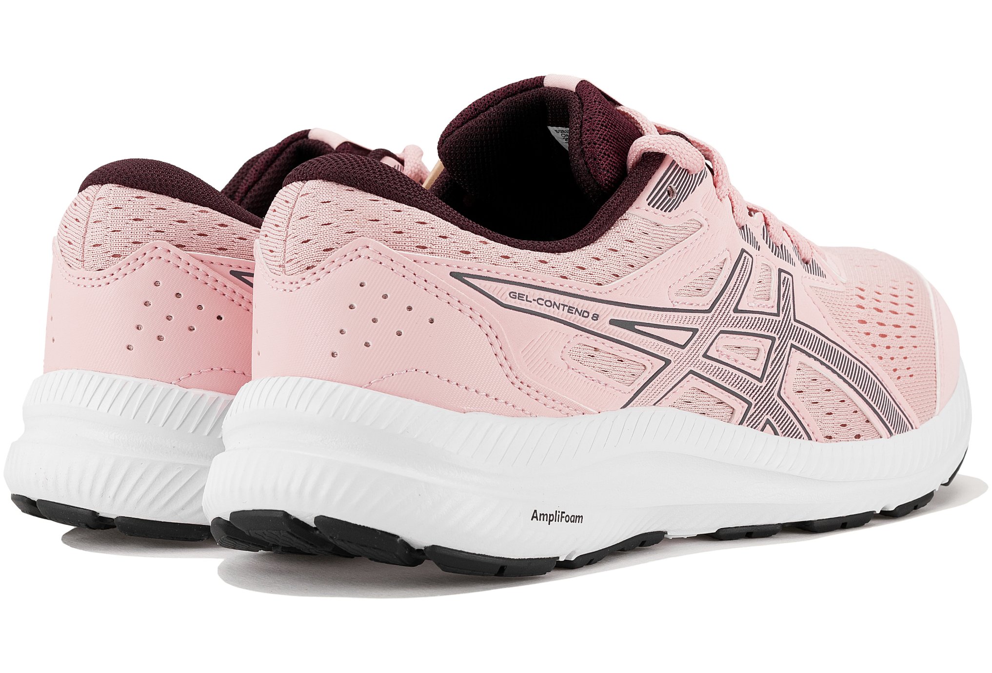 Asics Gel-Contend 8