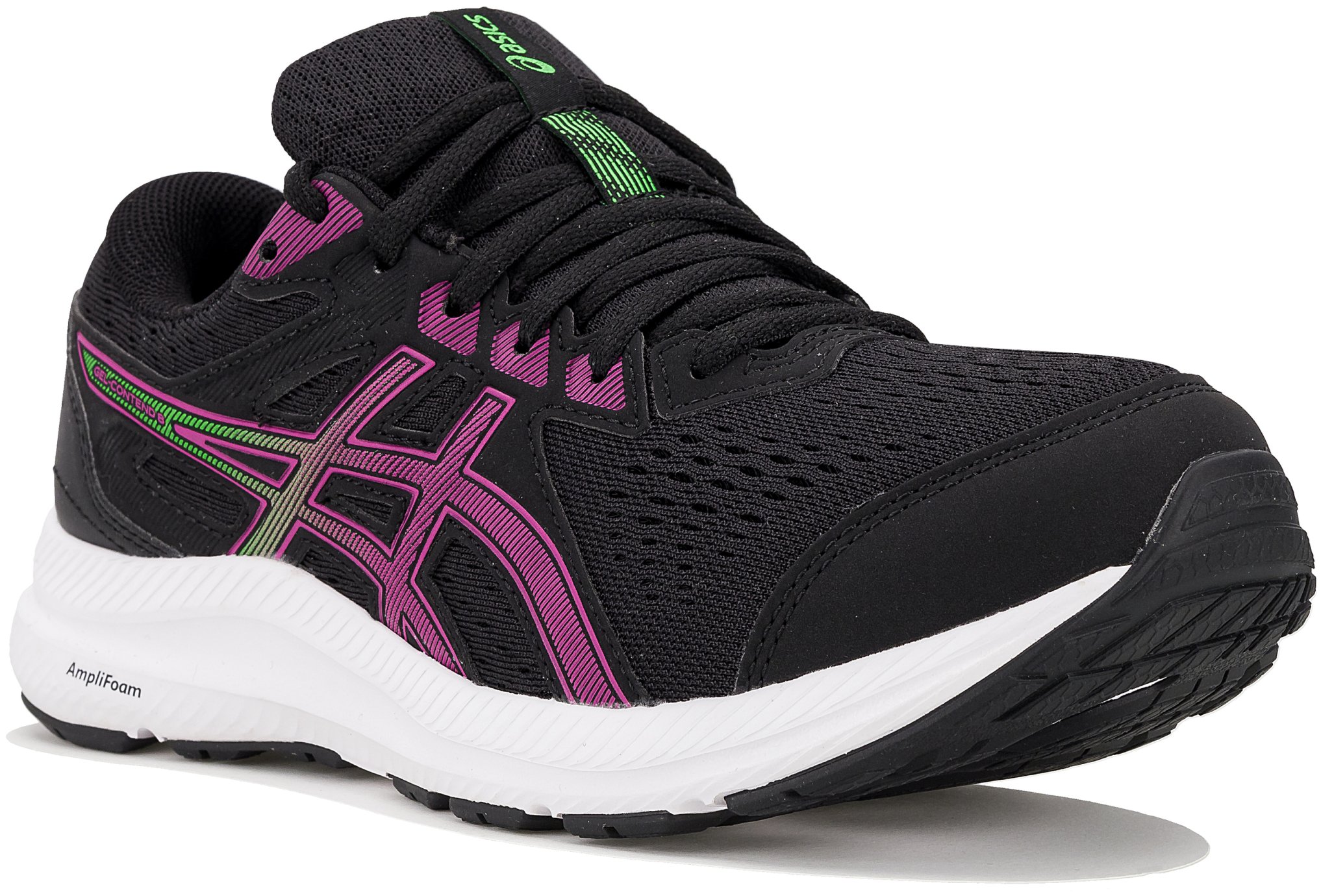 Asics Gel-Contend 8 W