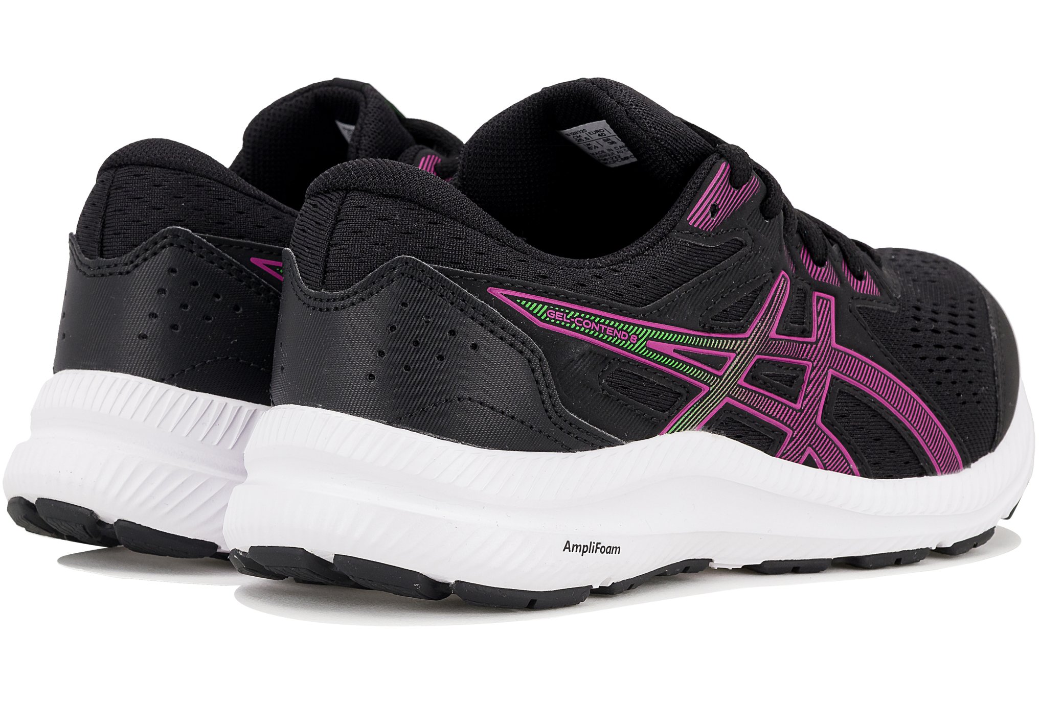Asics Gel-Contend 8 W
